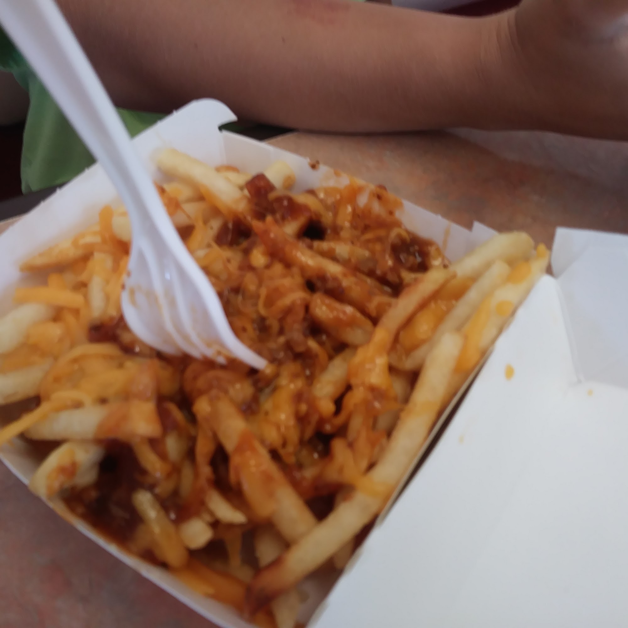 Wienerschnitzel West Jordan