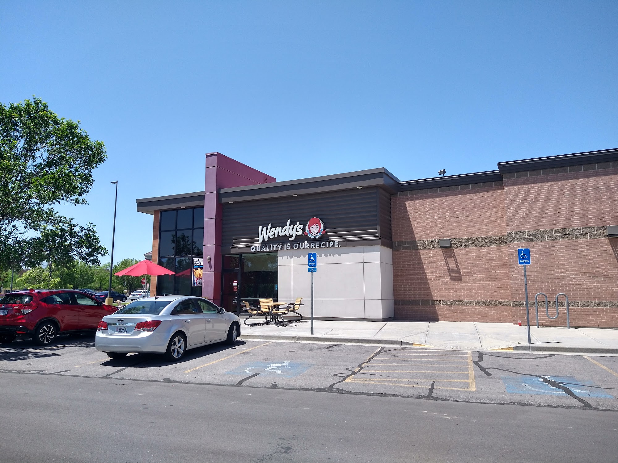 Wendy's