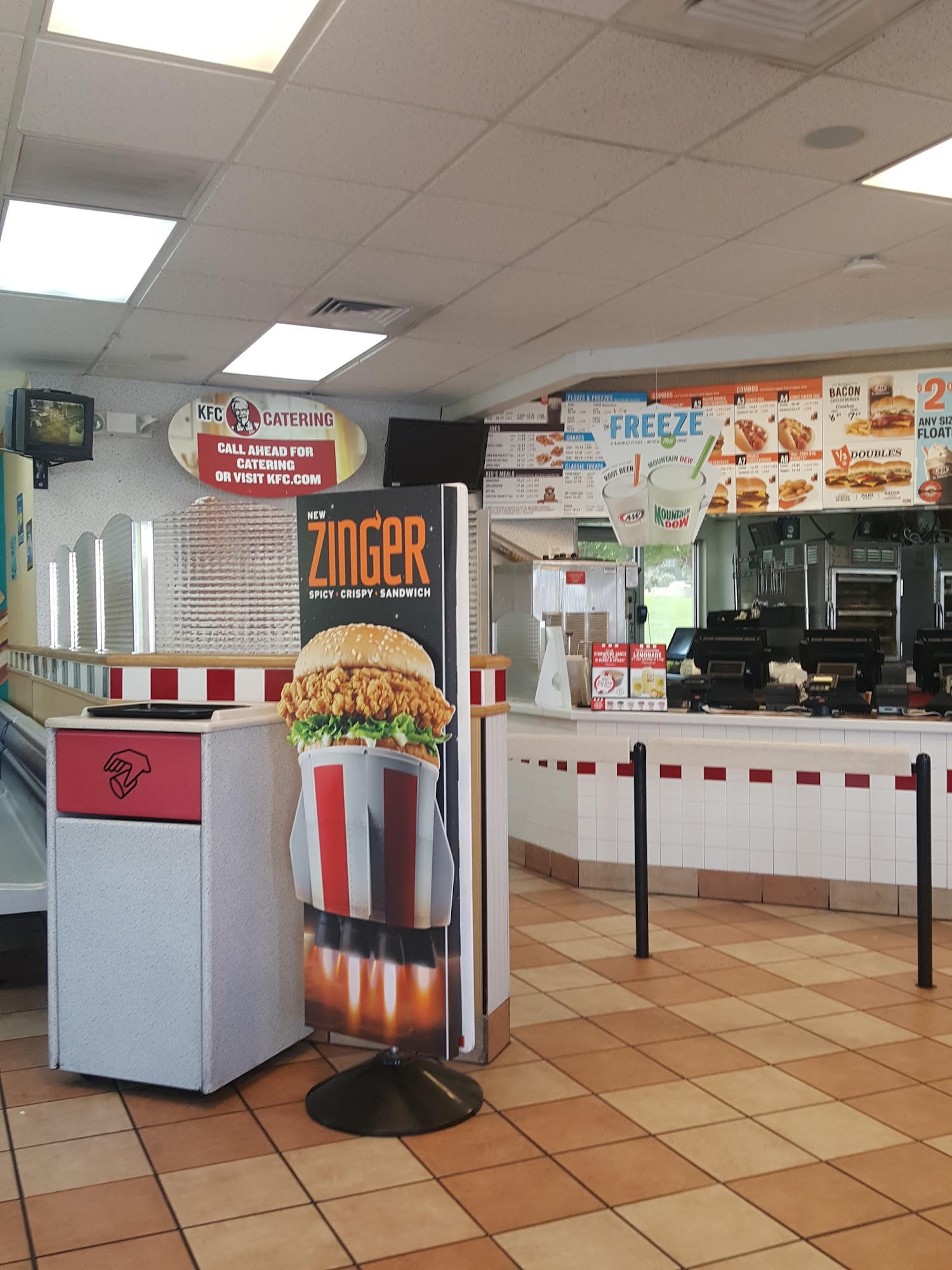 KFC