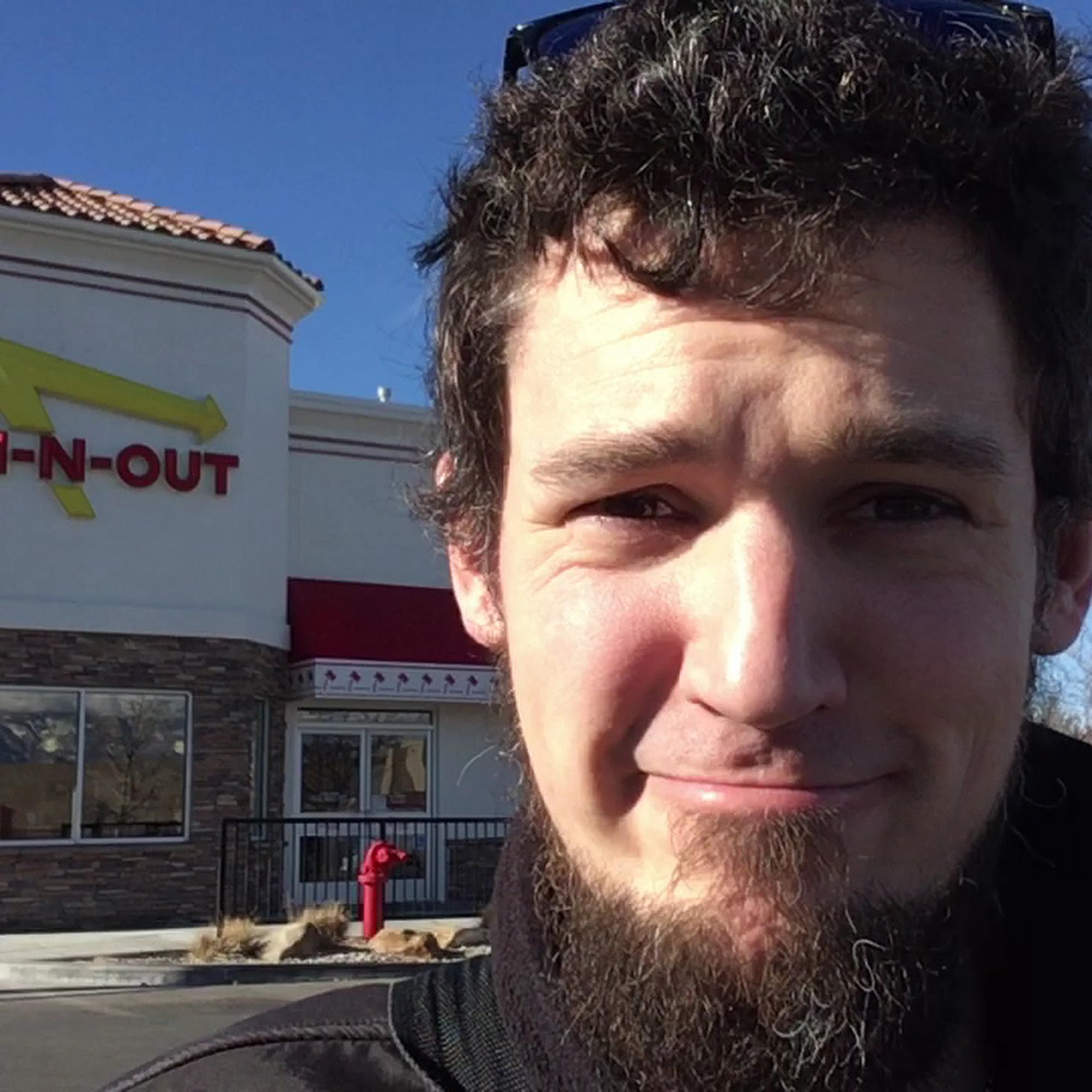 In-N-Out Burger West Jordan