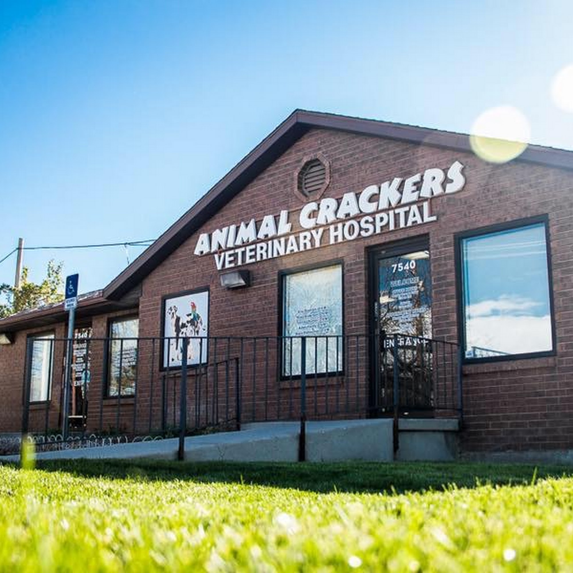 West Jordan Veterinary Hospital West Jordan