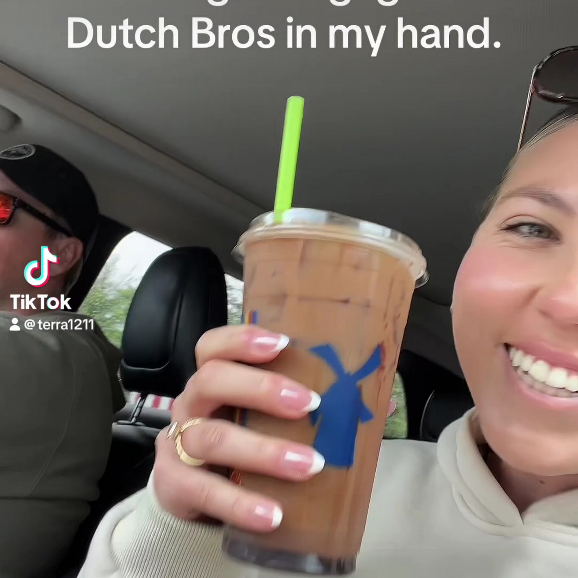 Dutch Bros Coffee West Jordan
