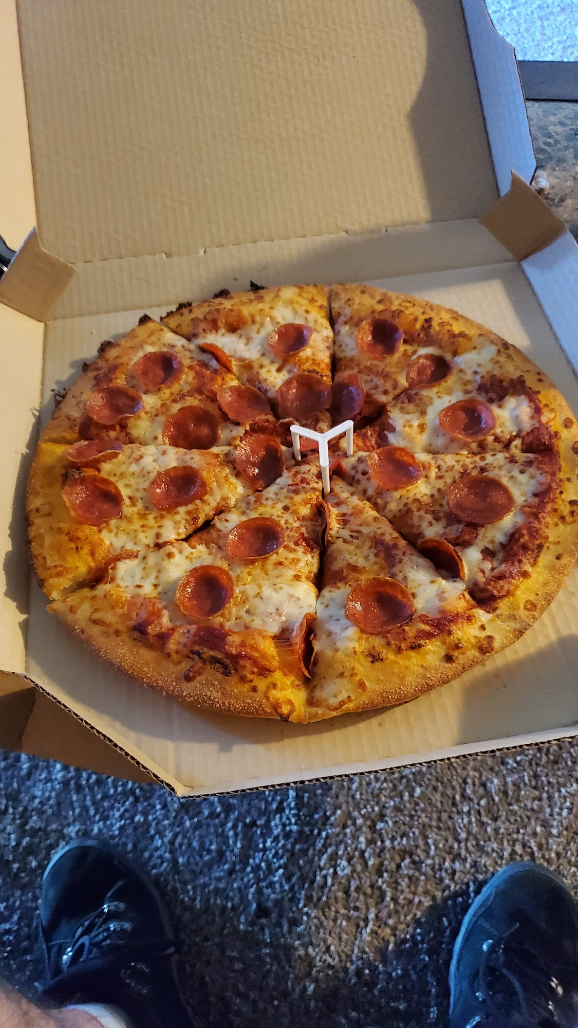 Pizza Hut