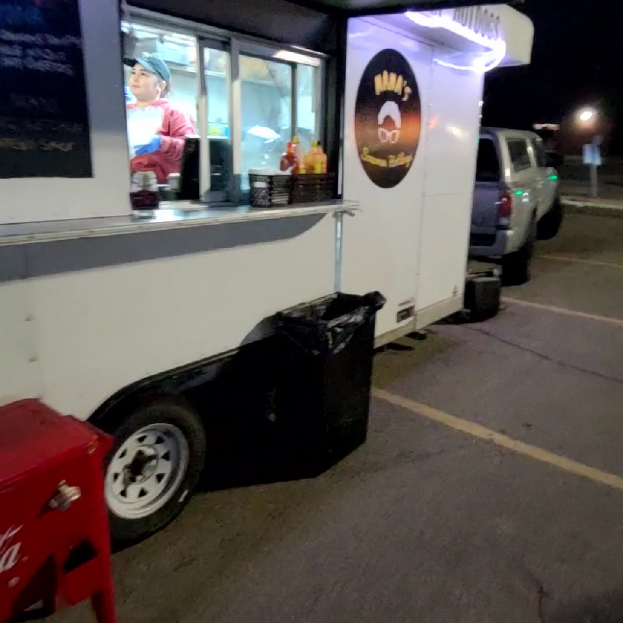 Nanas Sonoran Hotdogs West Jordan