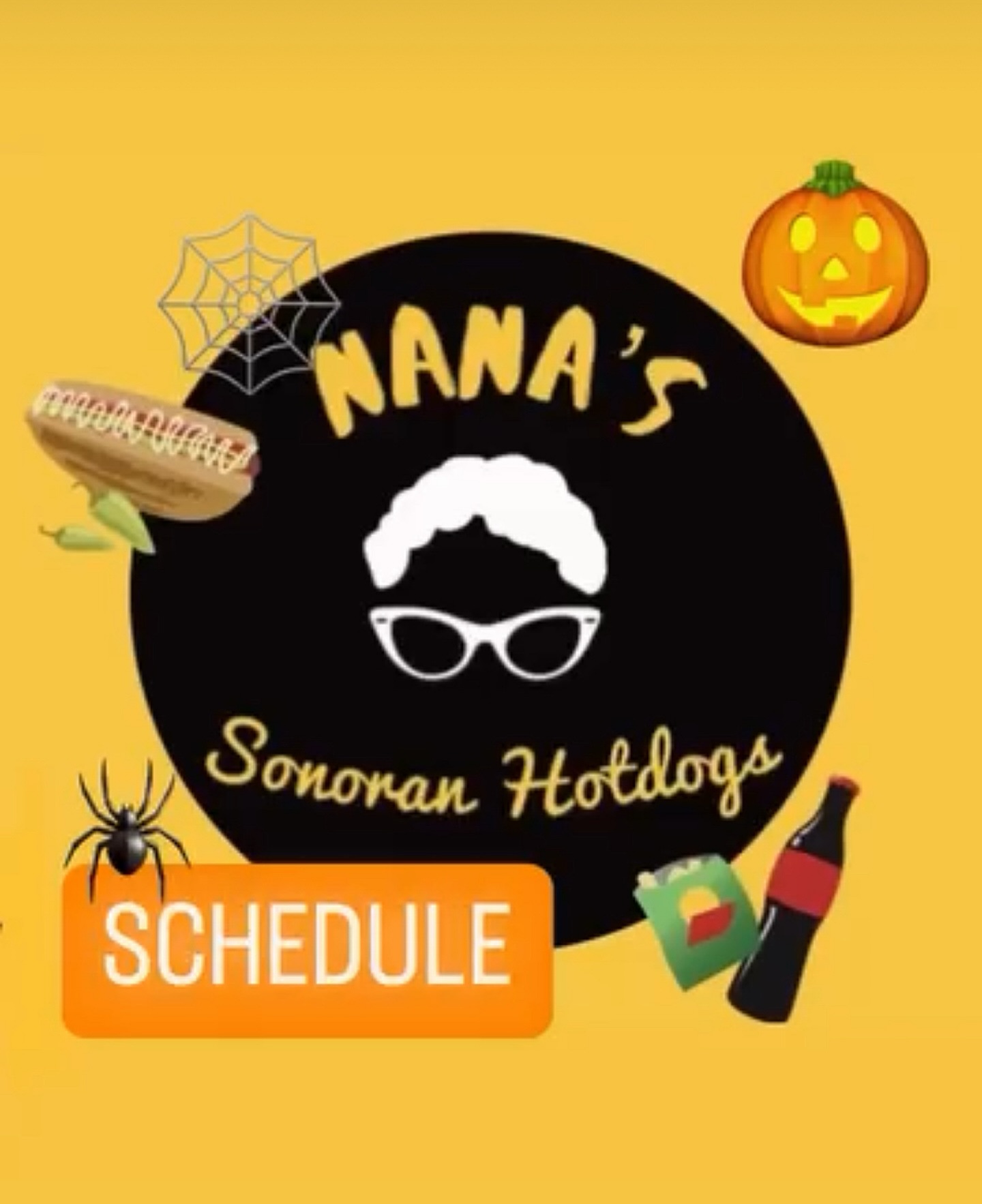 Nanas Sonoran Hotdogs West Jordan