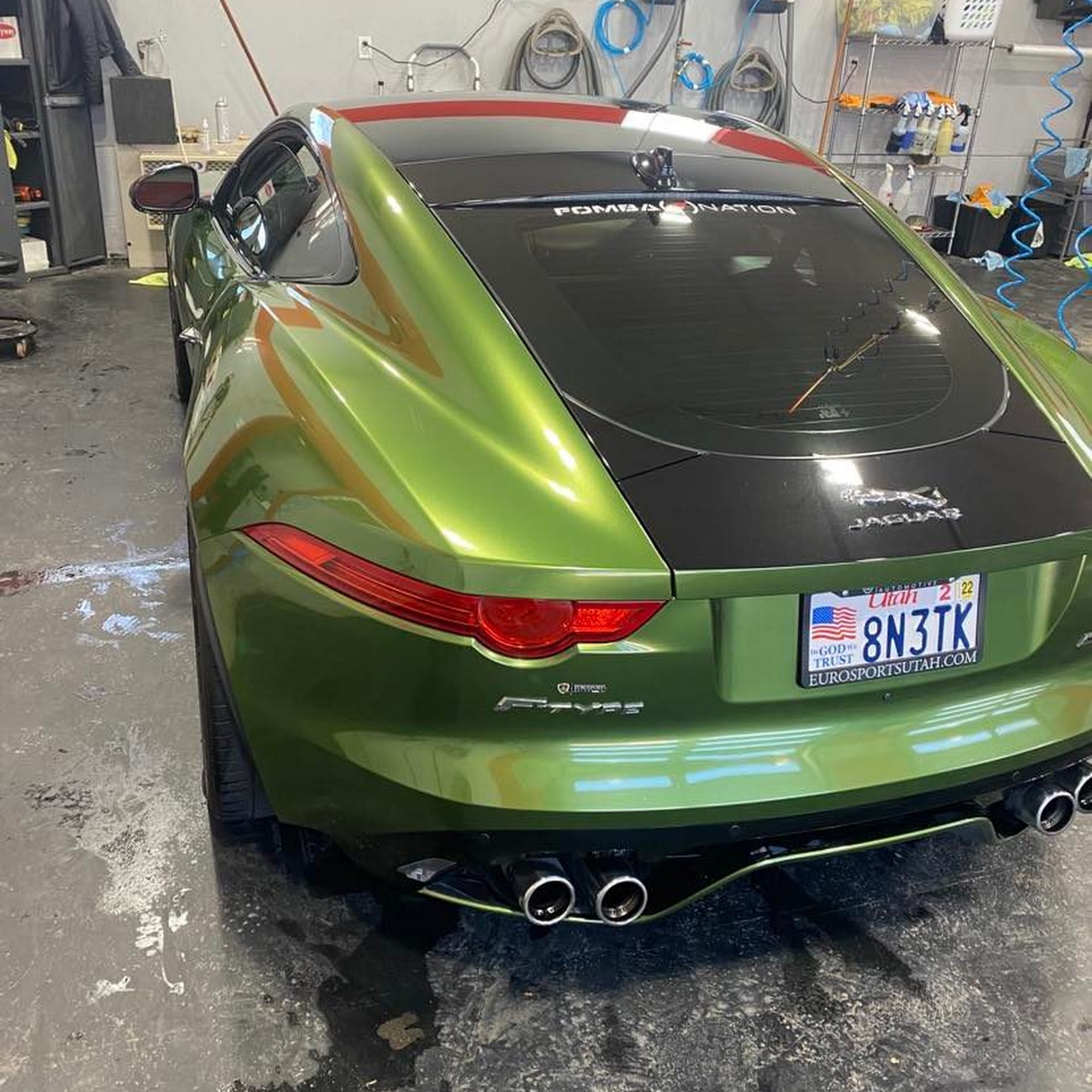 Platinum Auto Detail