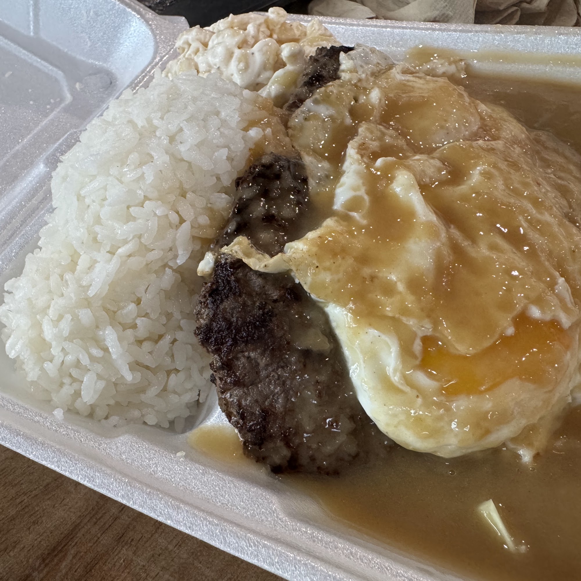 LoLo Hawaiian BBQ - West Jordan West Jordan