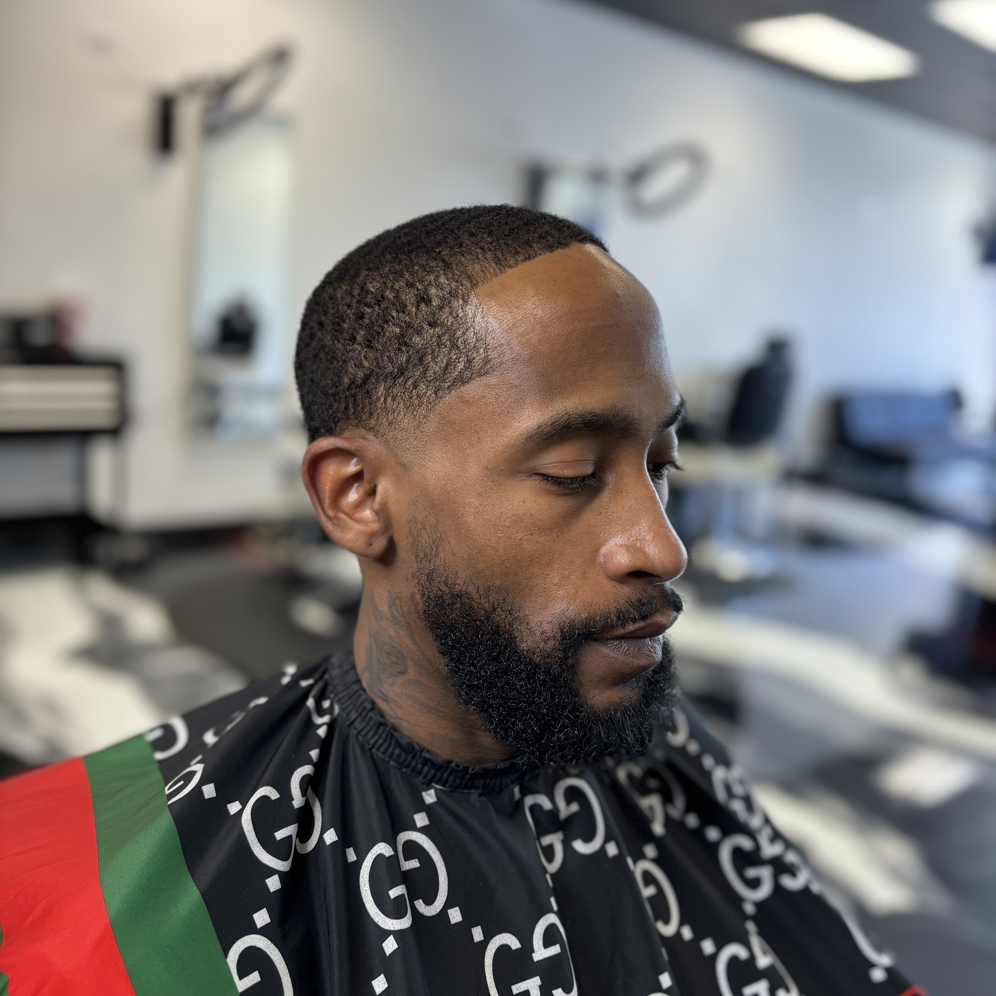 Clean Cuts Professional 1656 W 9000 S, West Jordan Utah 84088