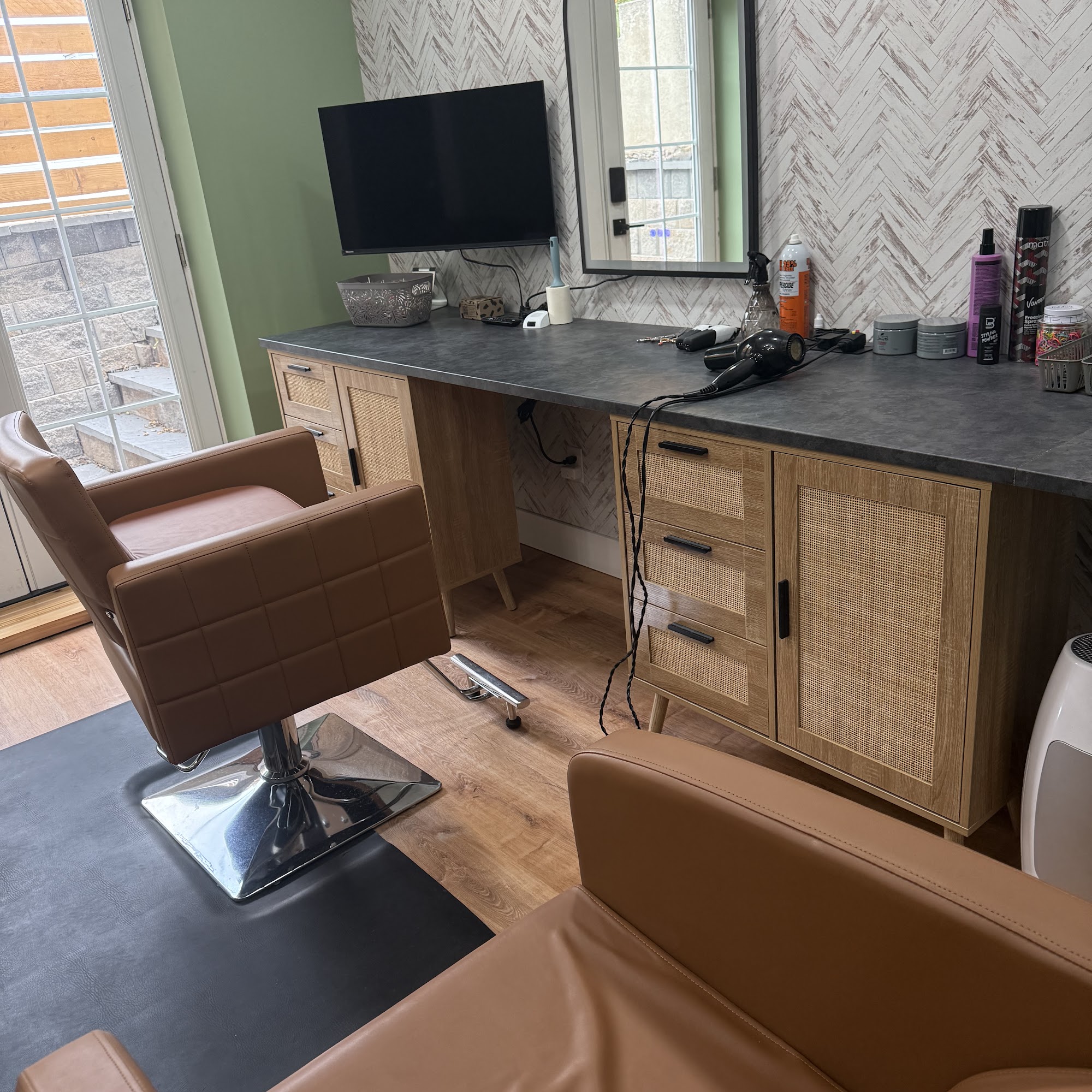 H6 Studios 1537 Bora Bora Dr, West Jordan Utah 84084