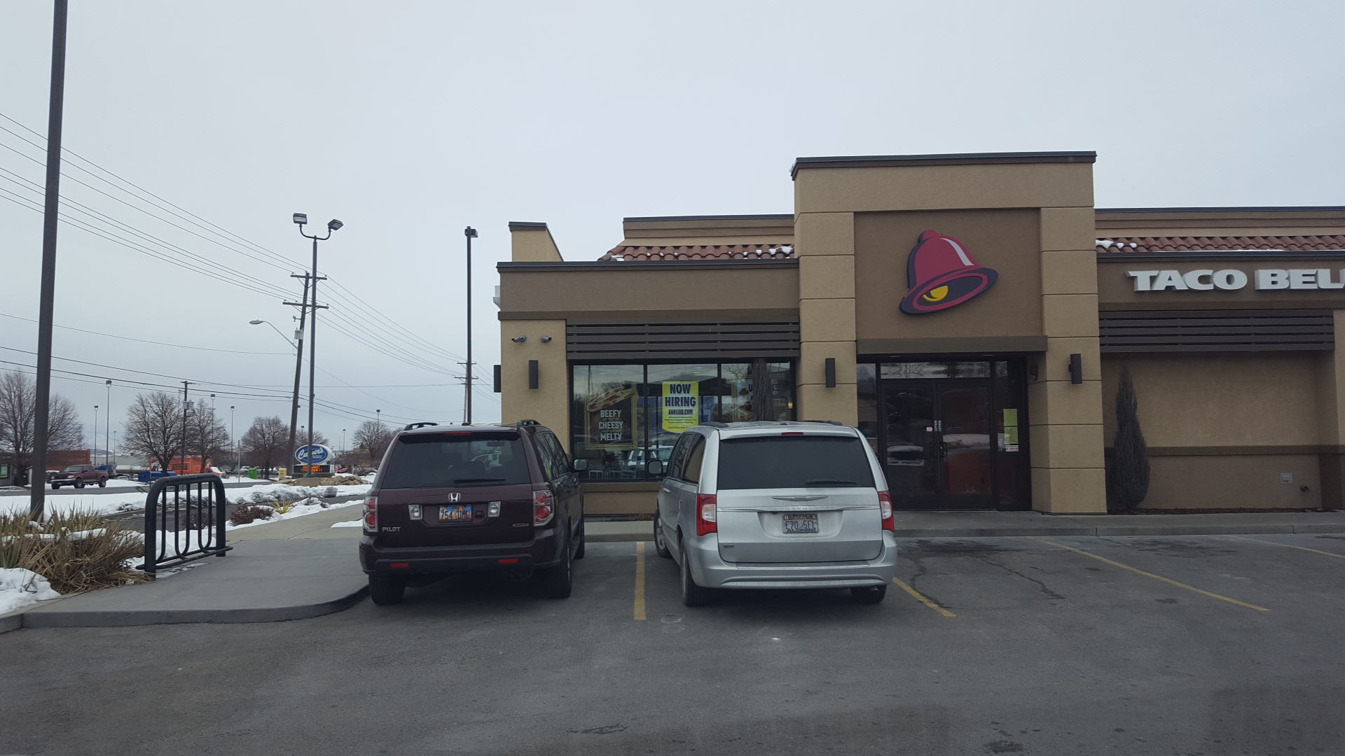 Taco Bell