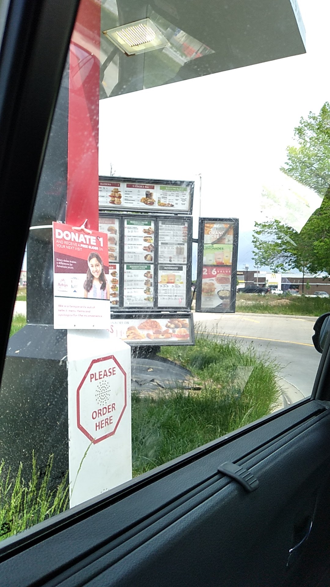 Arby's