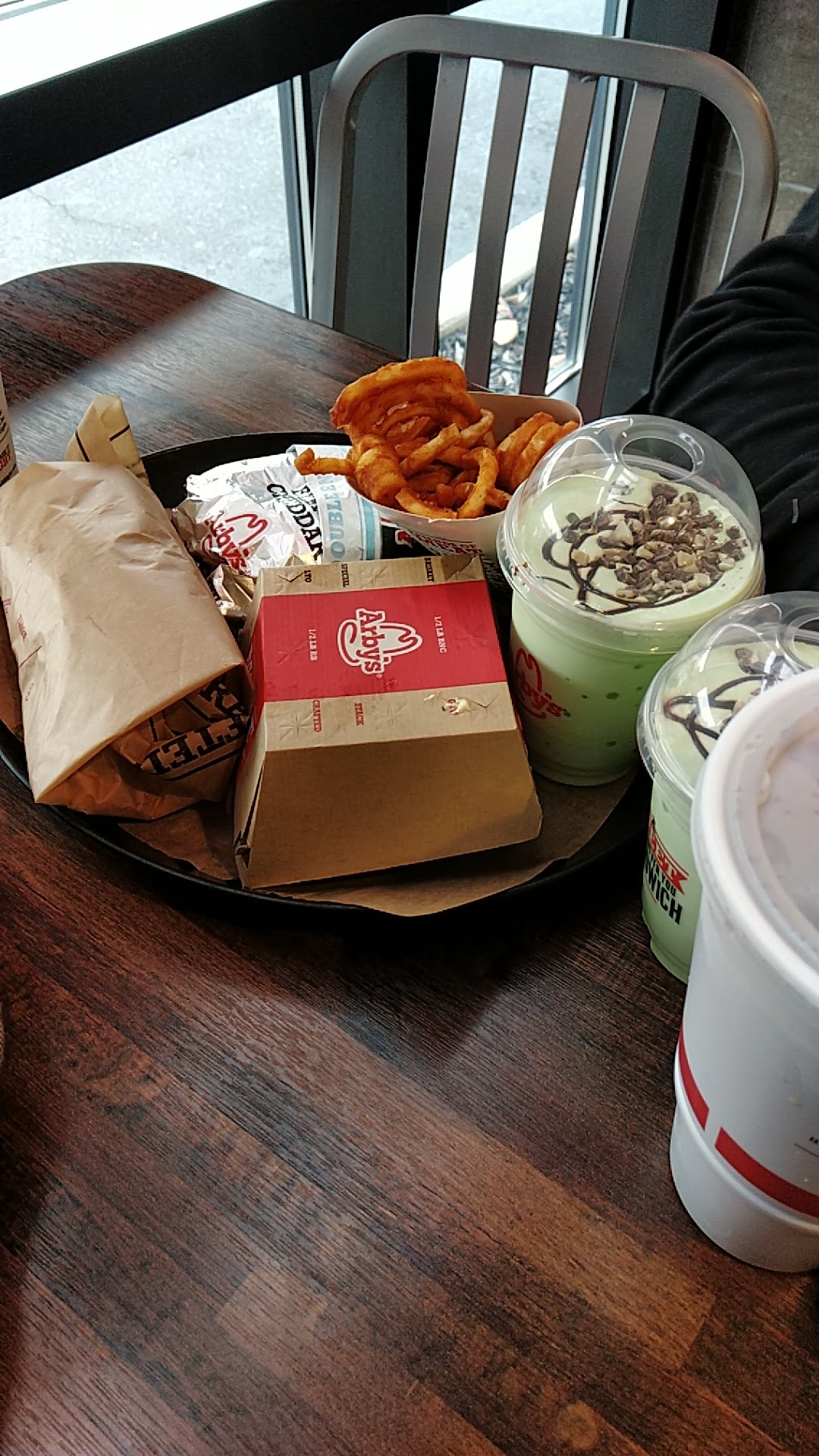 Arby's