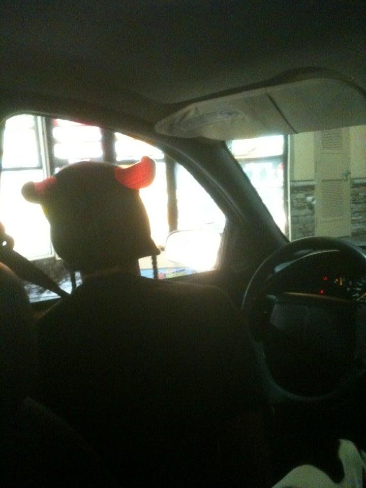 Photo credit: nextdoor