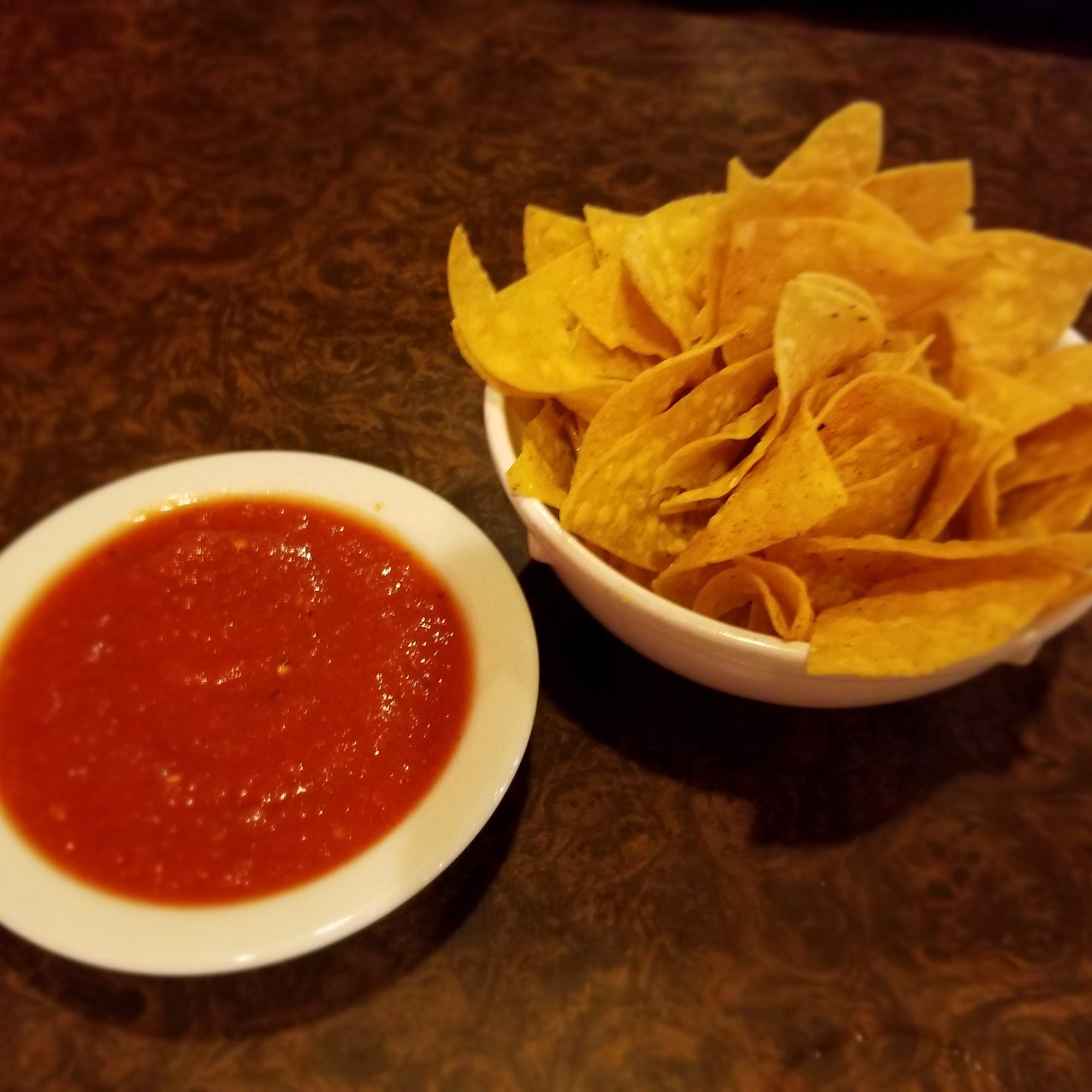 Cafe Silvestre West Valley City