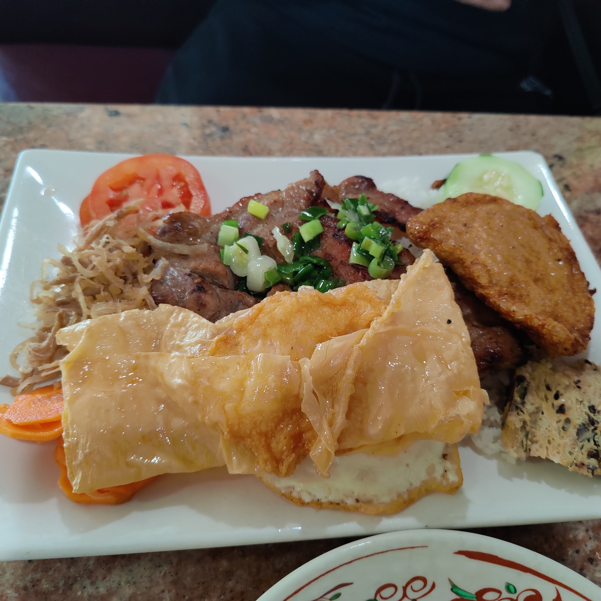 Phở Saigon Noodle House West Valley City