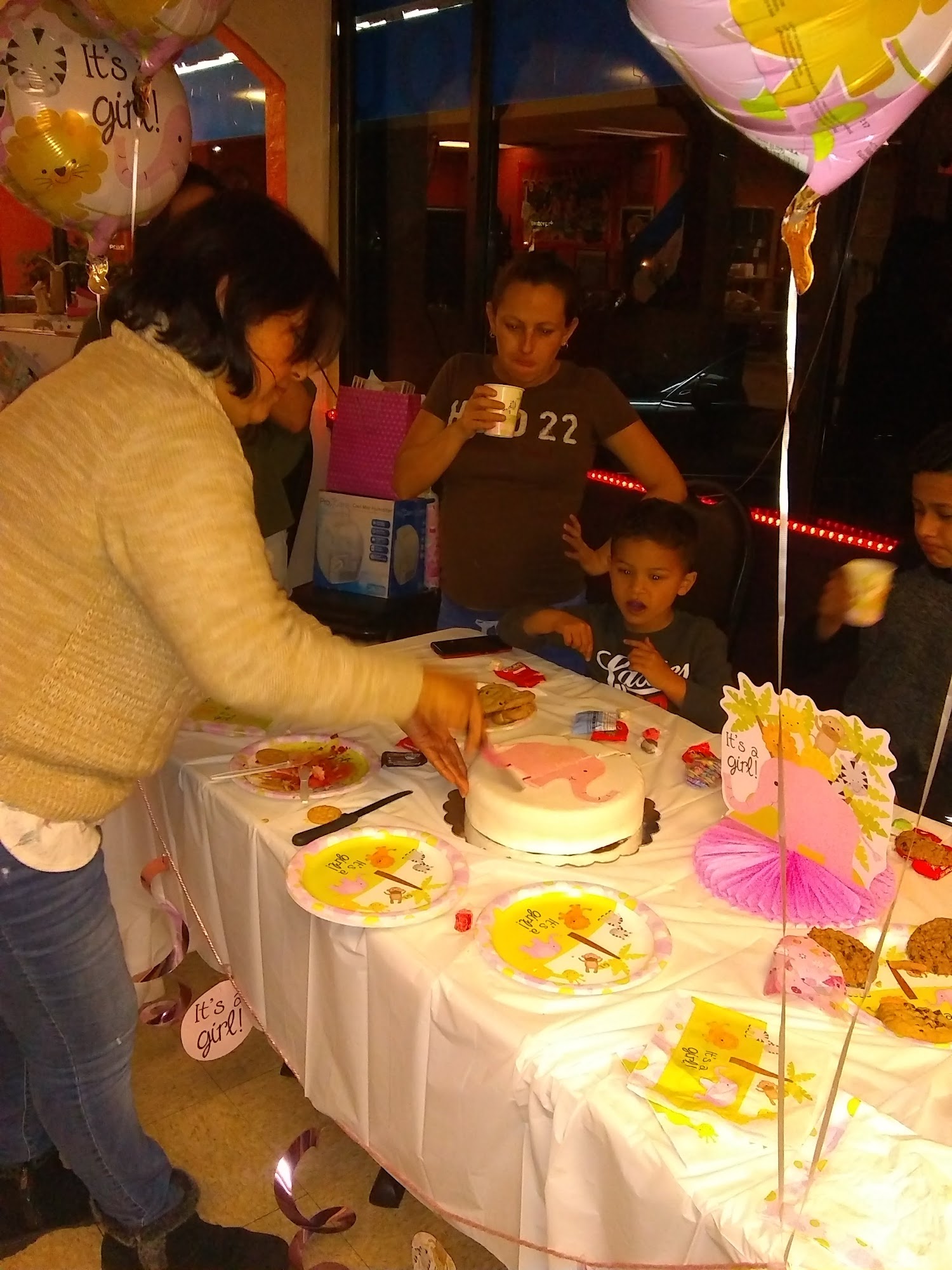 Carlos's Kitchen West Valley City