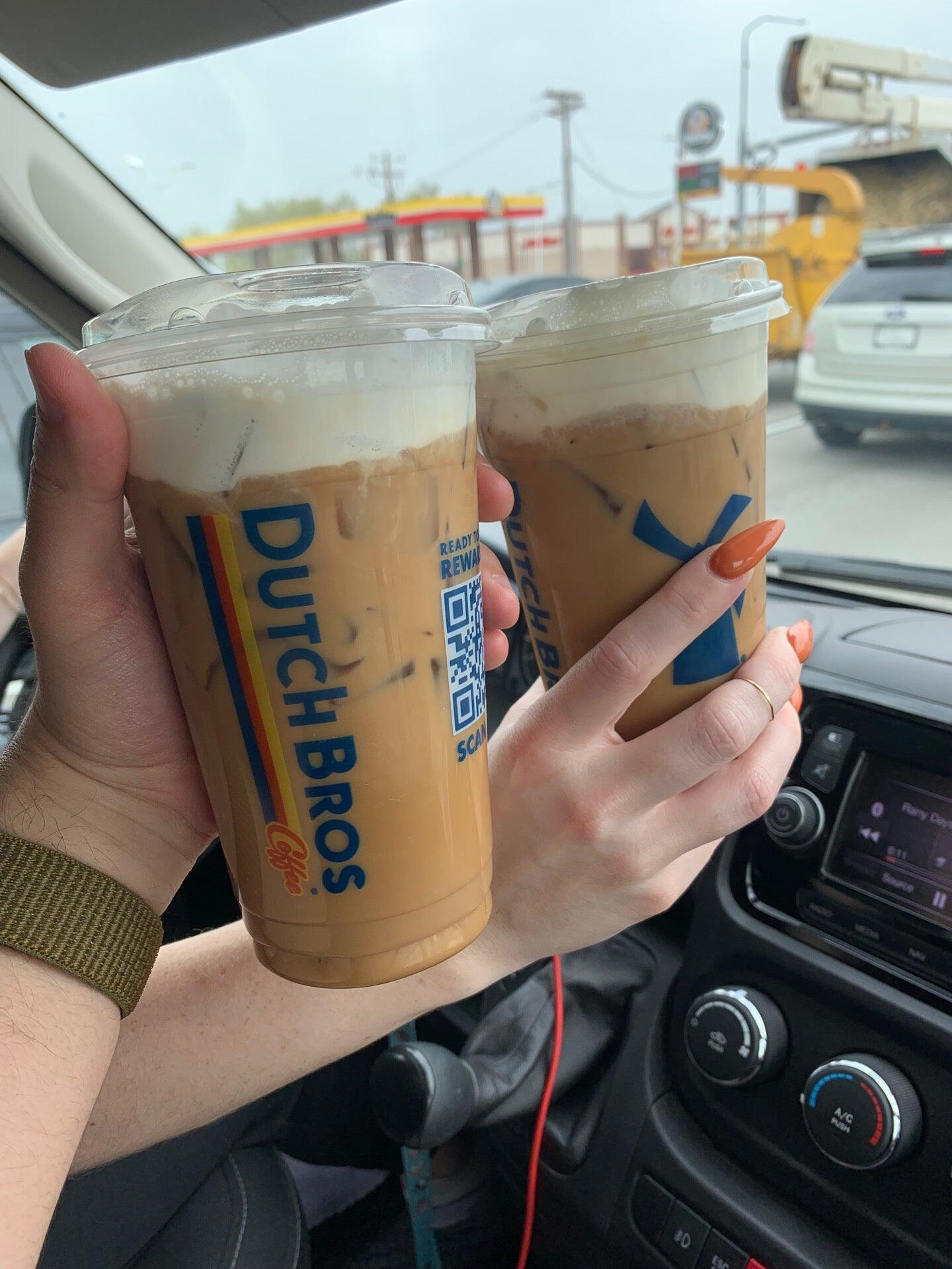 Dutch Bros Coffee West Valley City