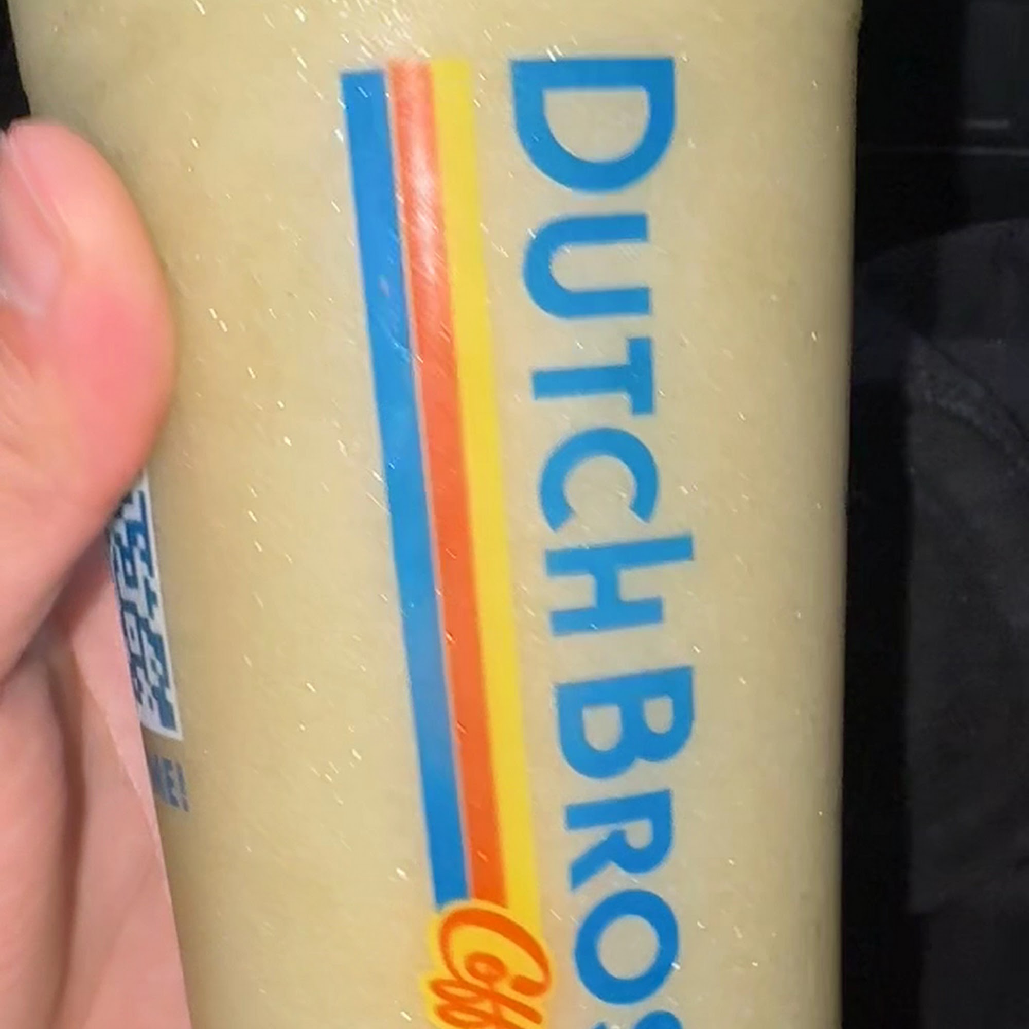 Dutch Bros Coffee West Valley City