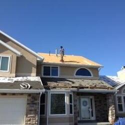 J & N Roofing Maintenance LLC