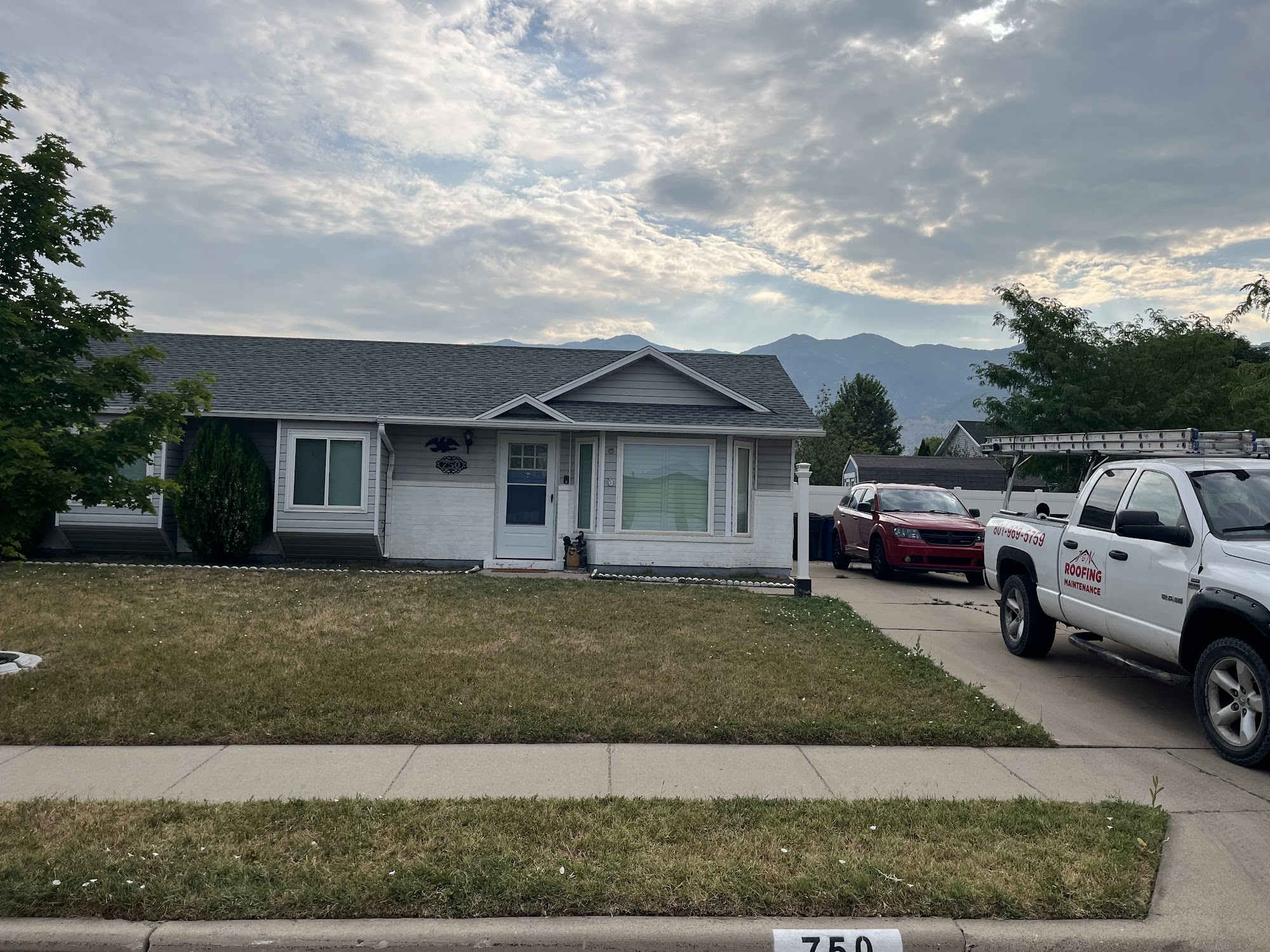 J & N Roofing Maintenance LLC