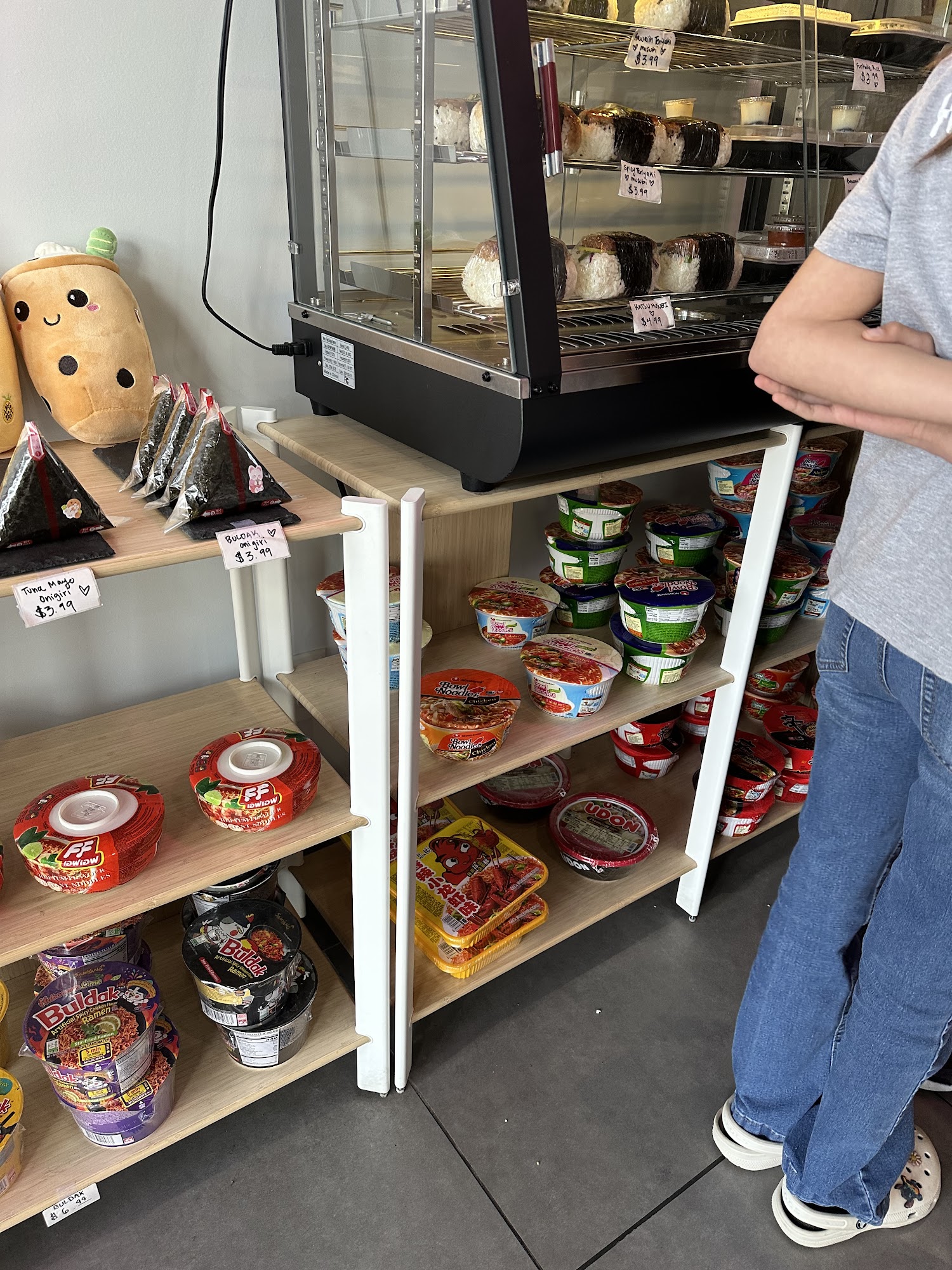 Backstreet Boba West Valley City