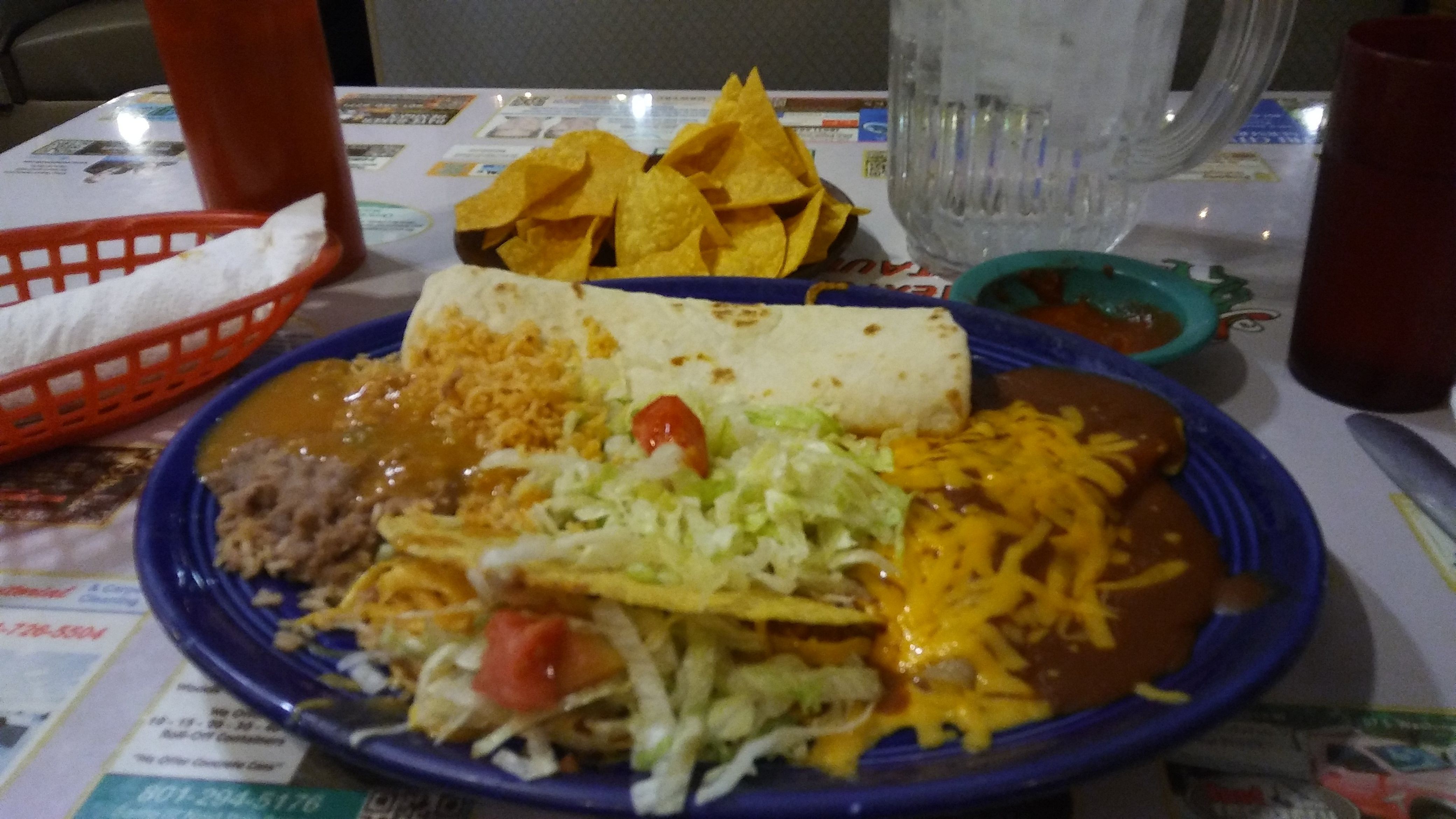 Photo credit: tripadvisor