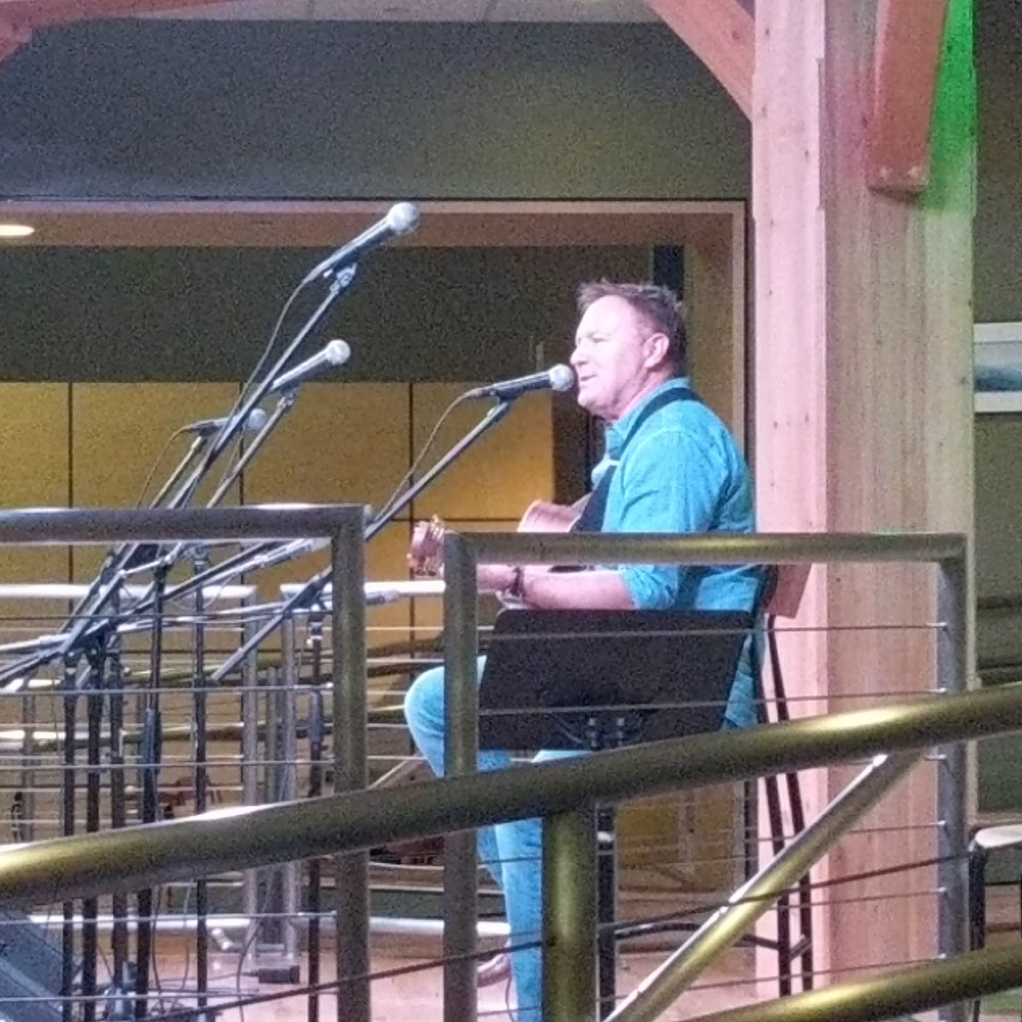 Southwest Virginia Cultural Center & Marketplace Abingdon