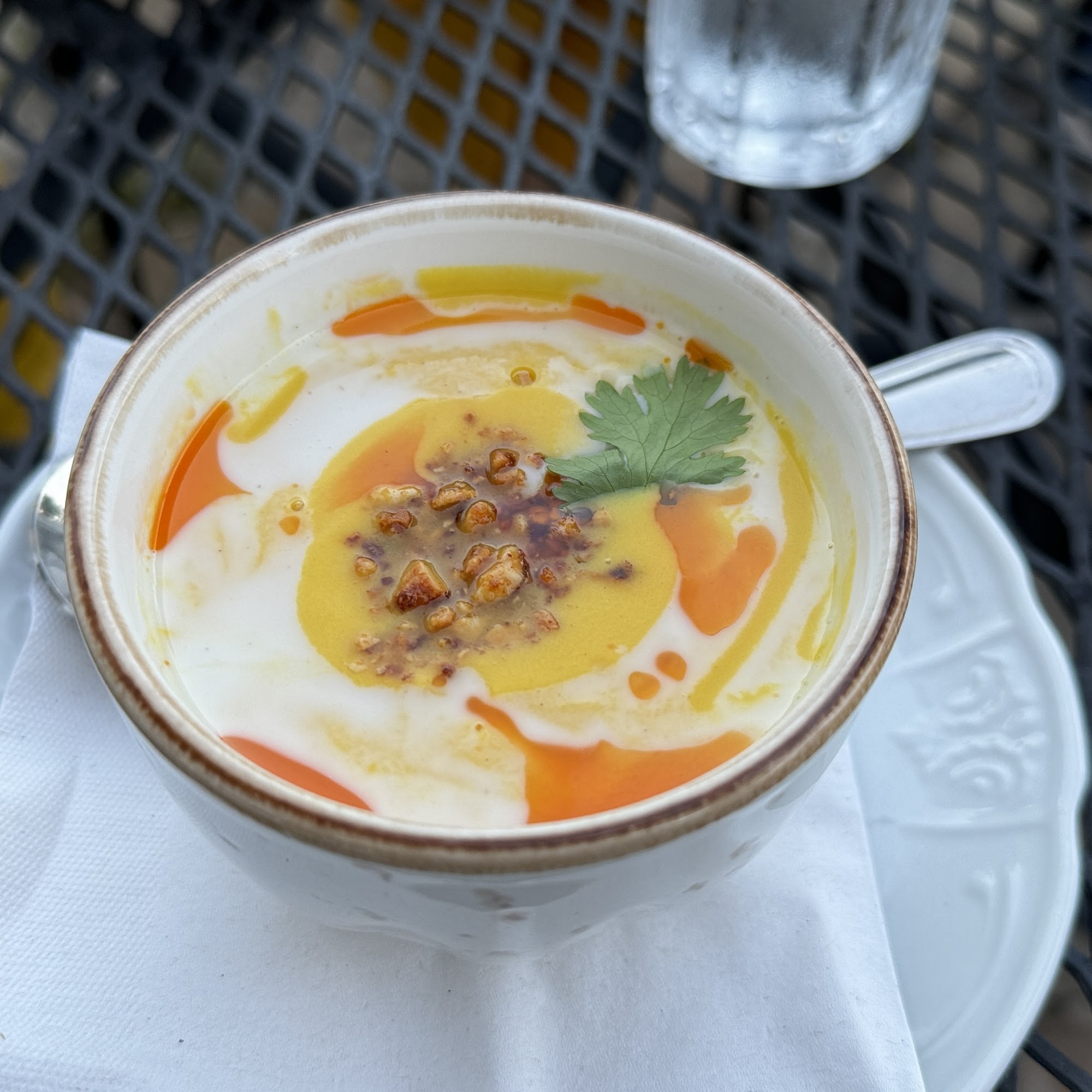 Rain Restaurant Abingdon