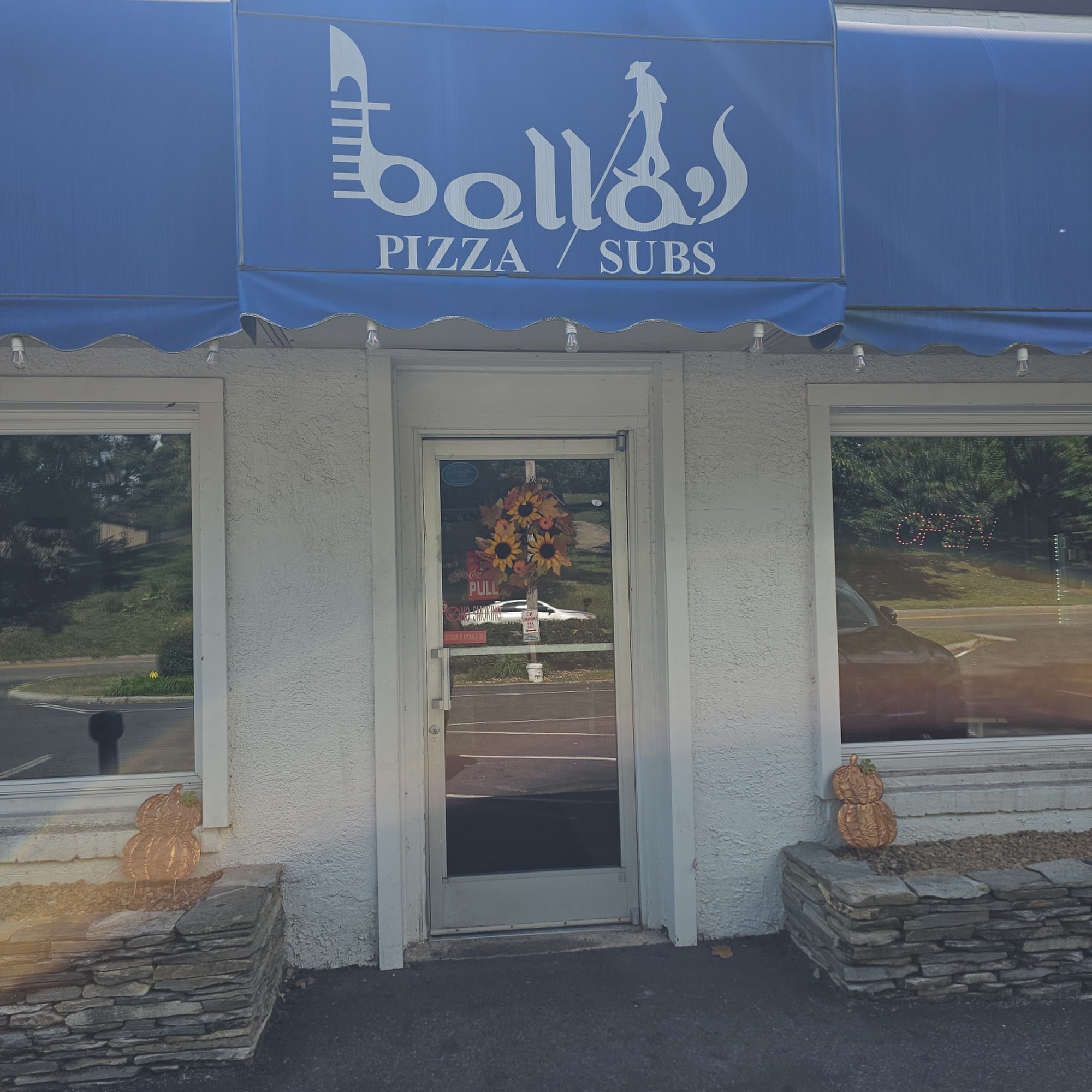 Bella's Pizza and Subs Abingdon