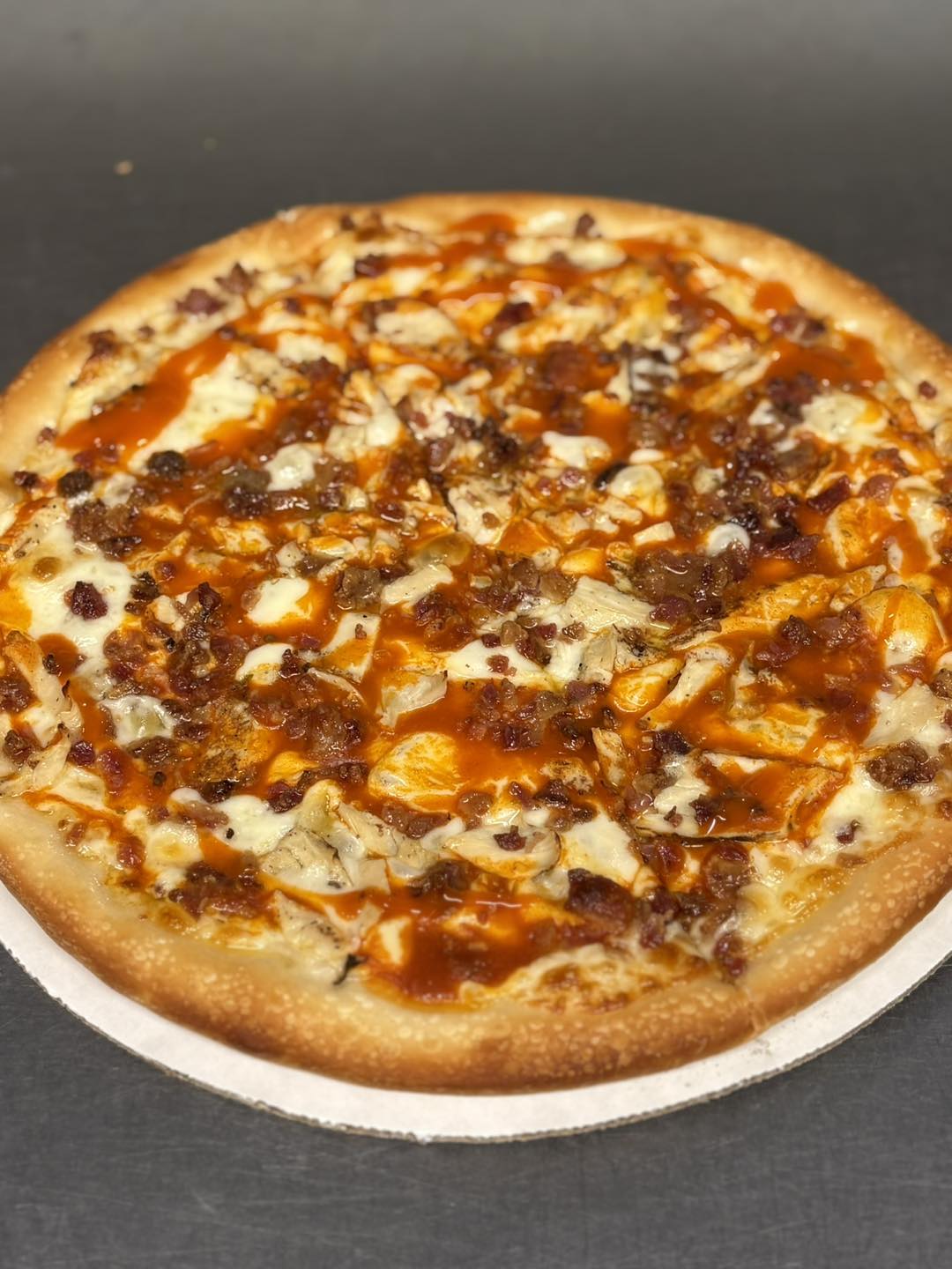 Bella's Pizza and Subs Abingdon