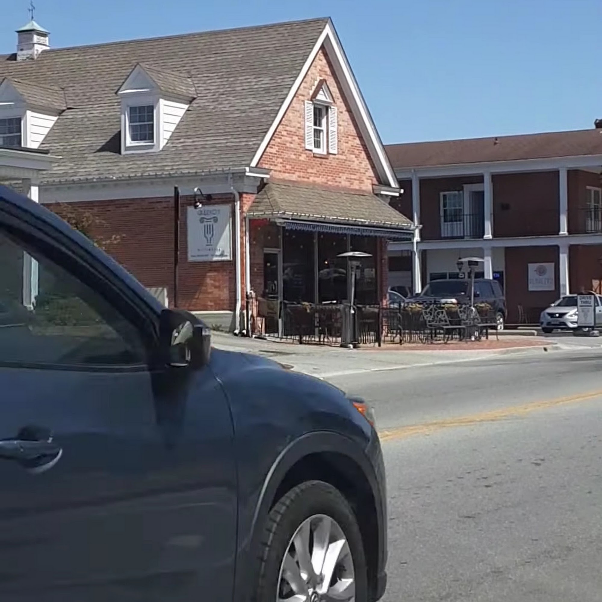 Greeko’s Grill & Café Abingdon