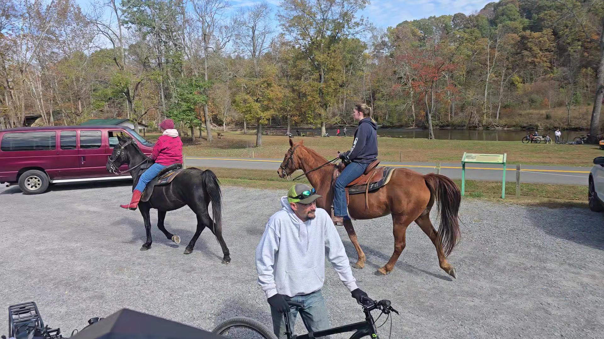 Old Alvarado Station Menu