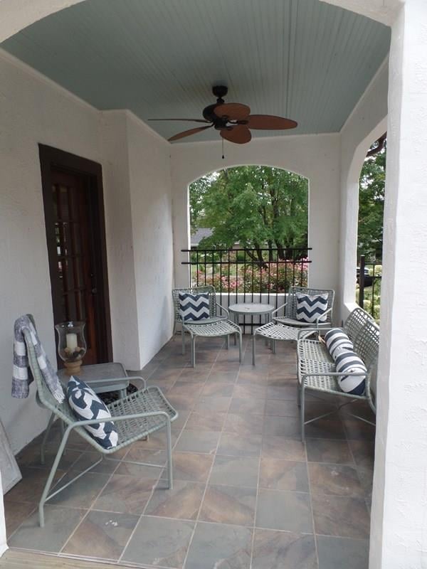 The Mahaffey Agency, Inc.