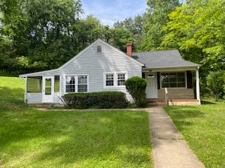 The Mahaffey Agency, Inc.