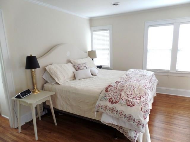 The Mahaffey Agency, Inc.