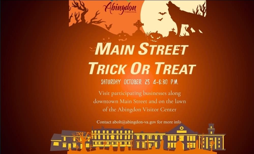 Abingdon Opticians 276 W Main St, Abingdon Virginia 24210