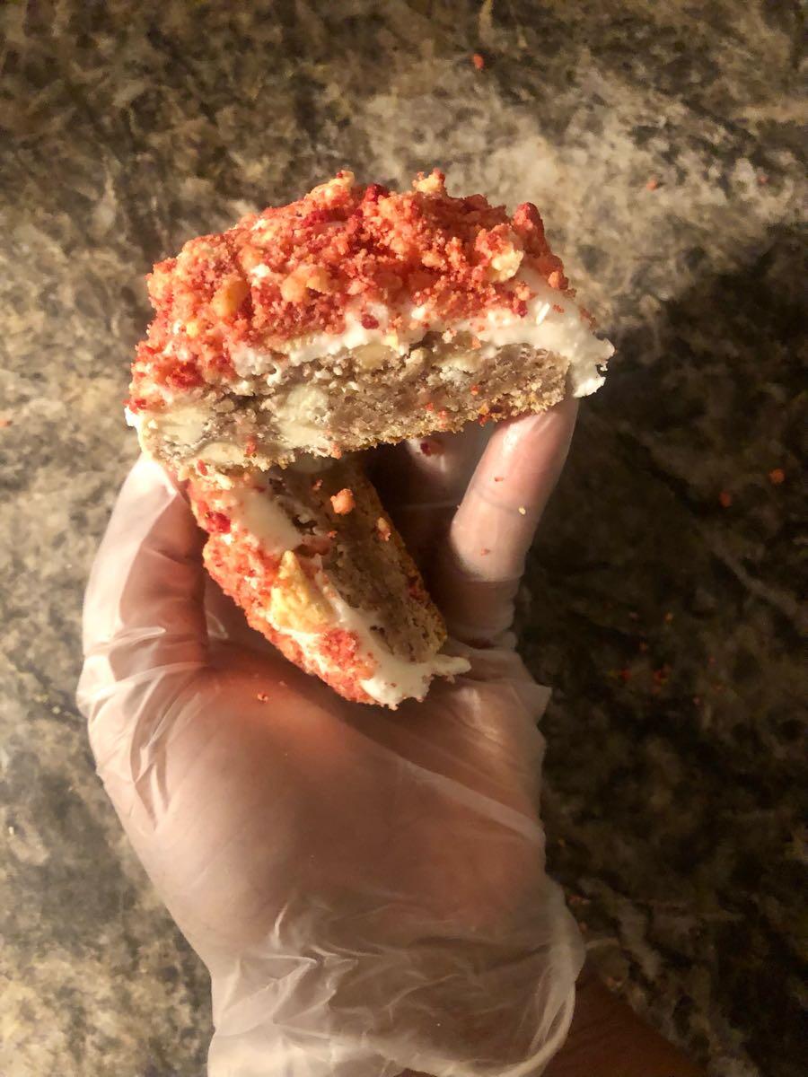 Photo credit: nextdoor