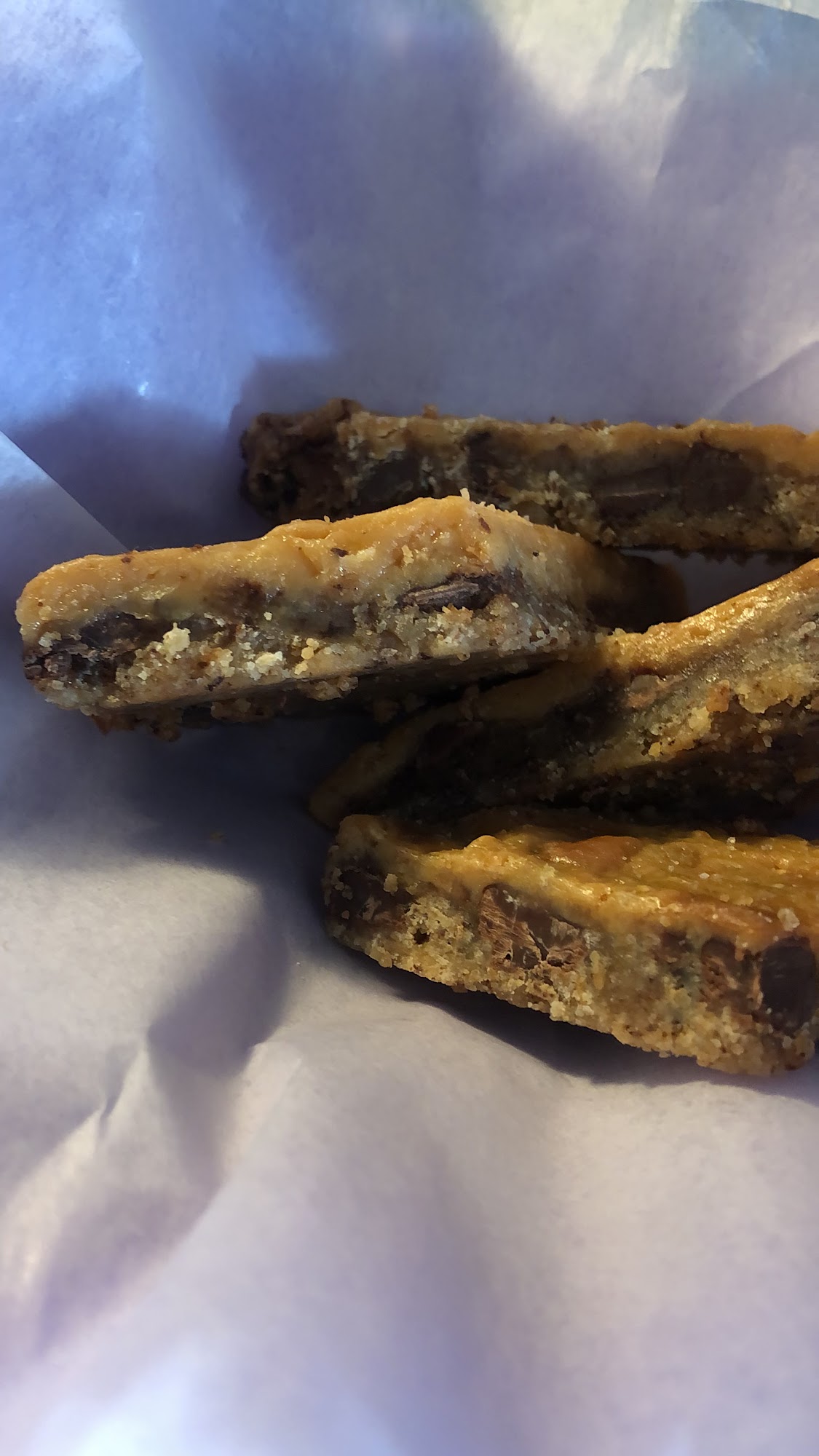 Kookie Momster Accomac