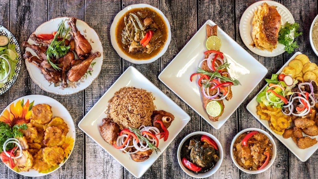 M&M Family Restaurant