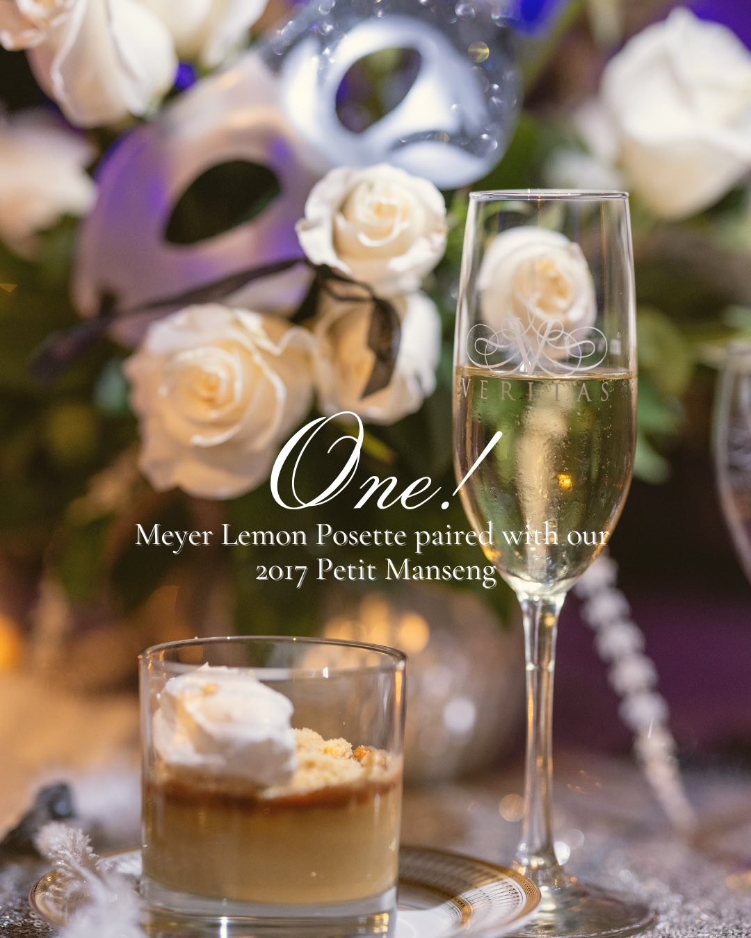 Veritas Vineyards and Winery Afton