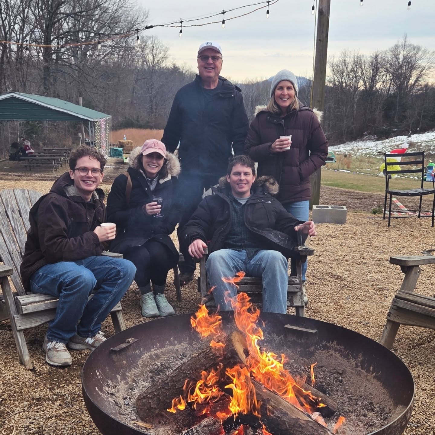 Brewing Tree Beer Co. Afton