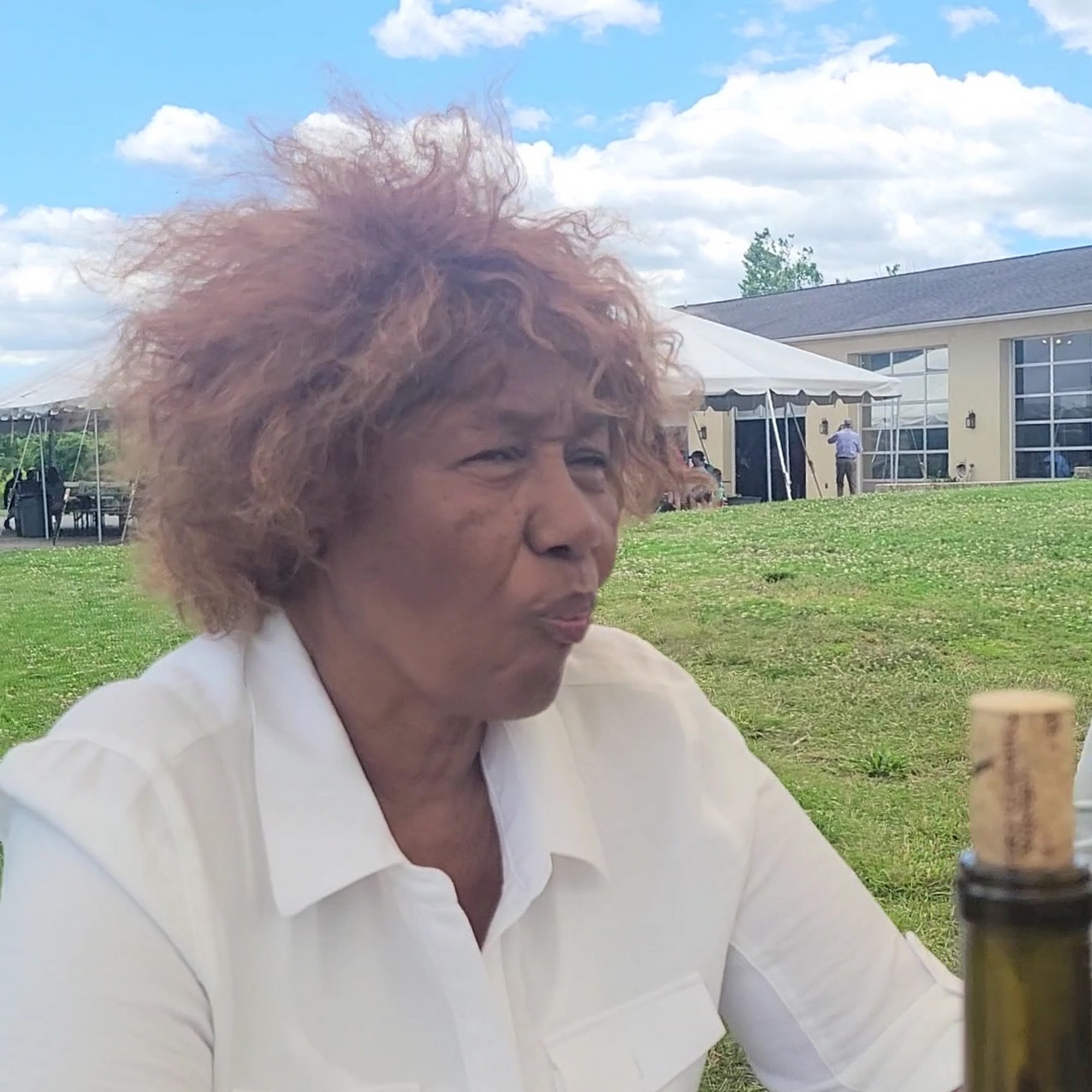 Quattro Goombas Winery Aldie