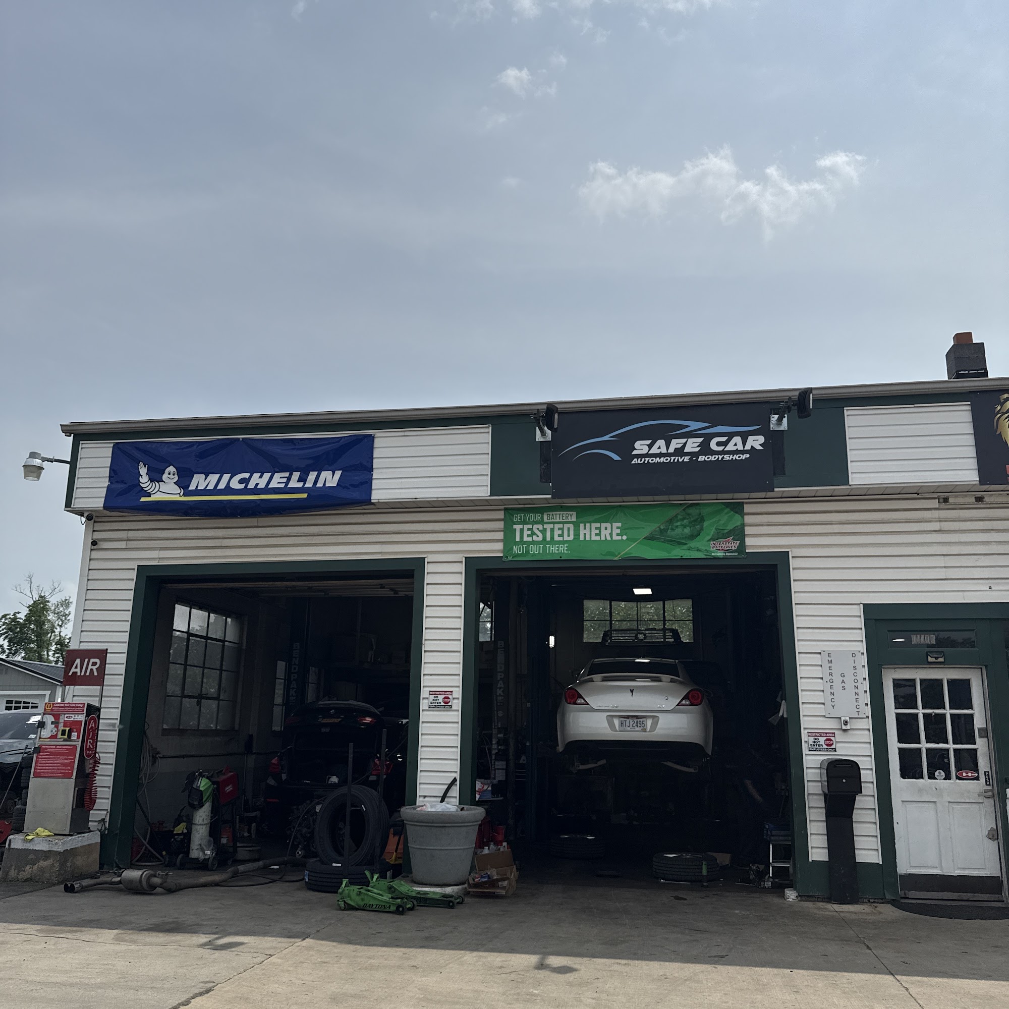 Safe Car automotive LLC