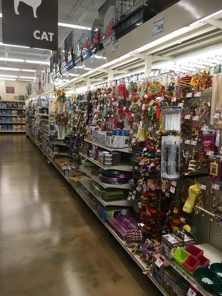 Pet Supplies Plus Franconia Alexandria