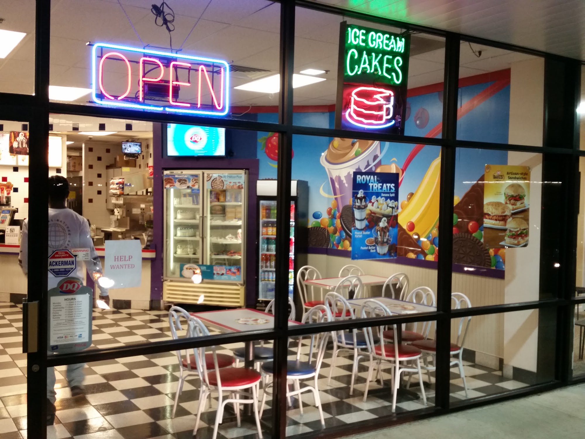 Dairy Queen (Treat)