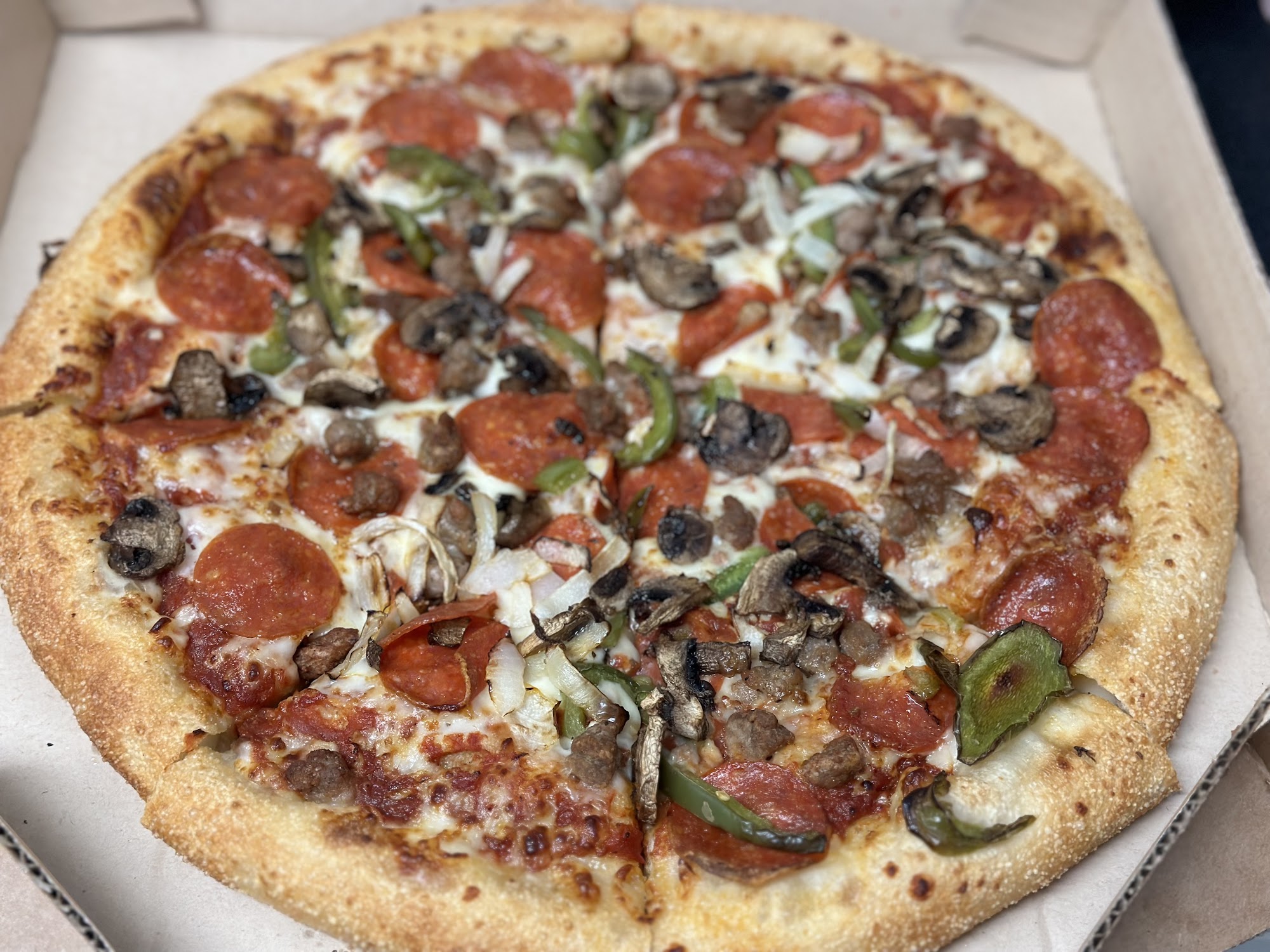 Pizza Hut