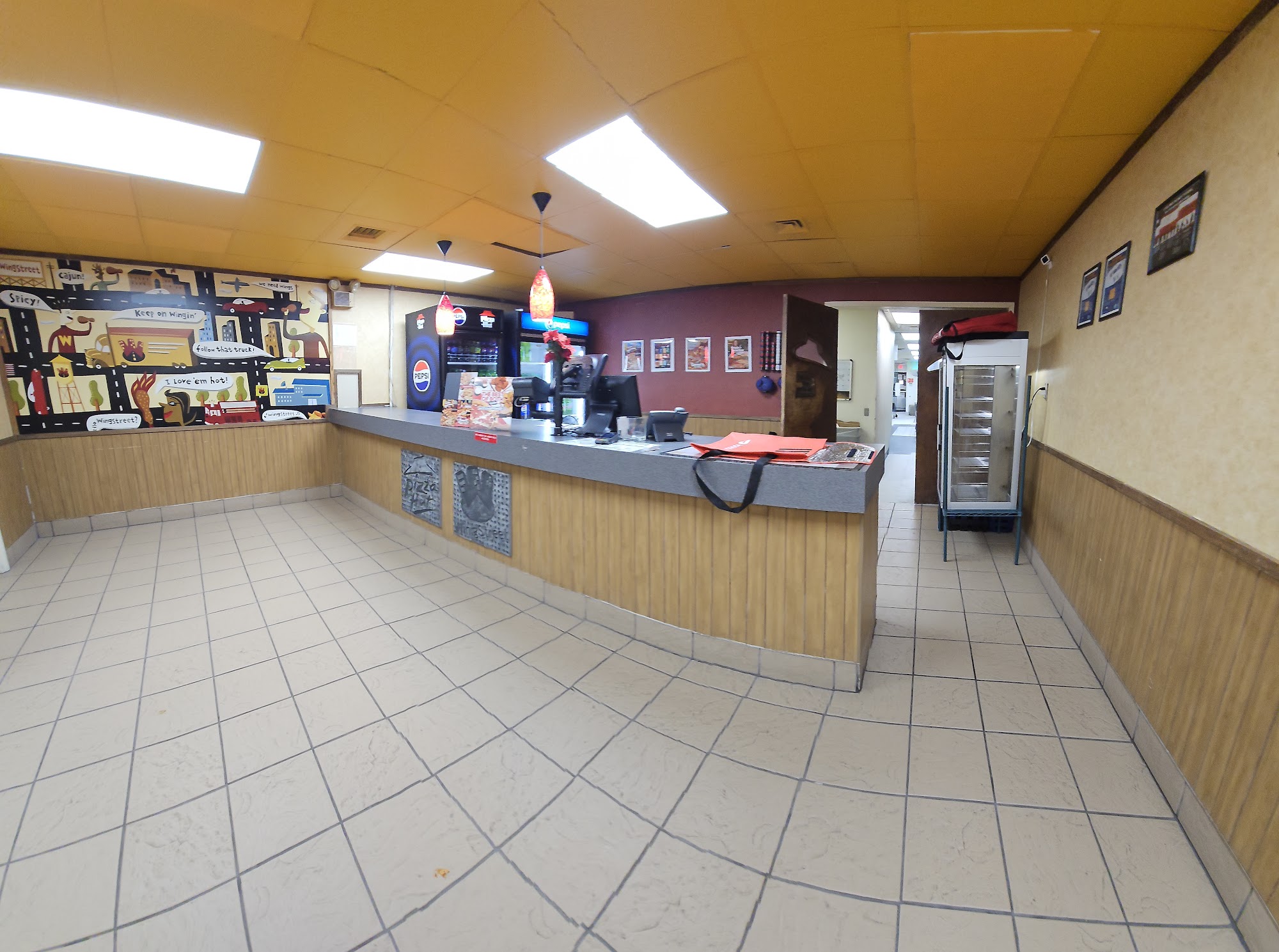 Pizza Hut