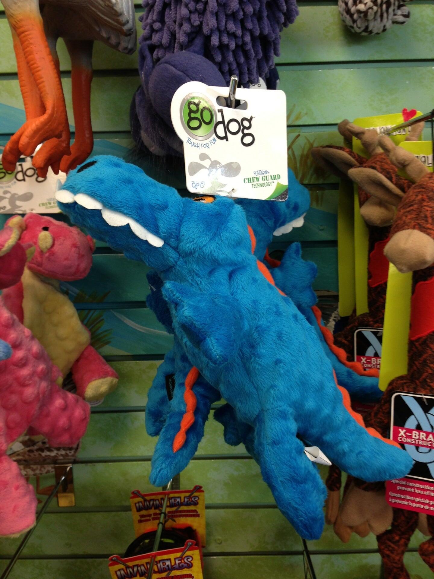 Felix & Oscar Alexandria