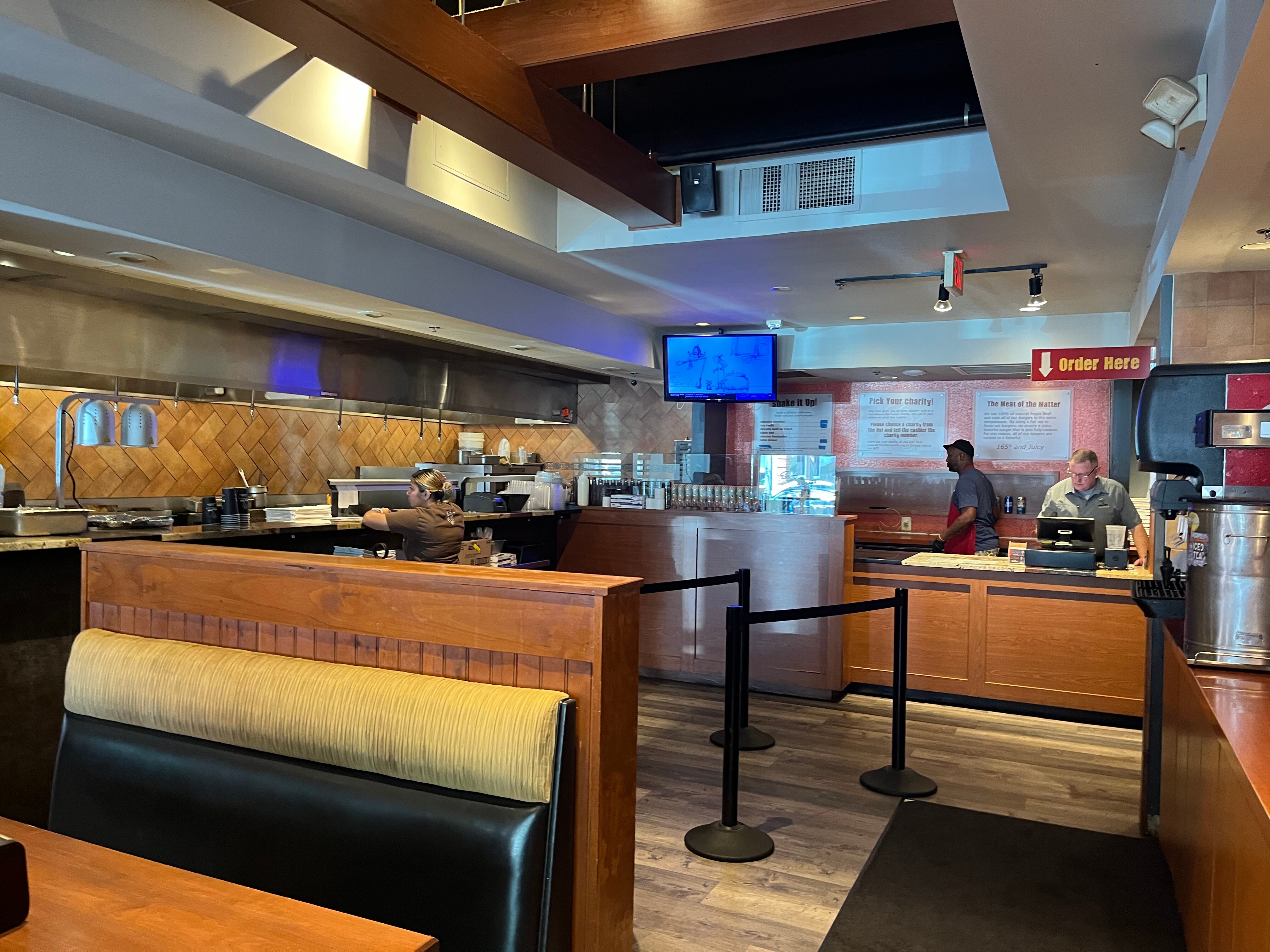 Photo credit: tripadvisor