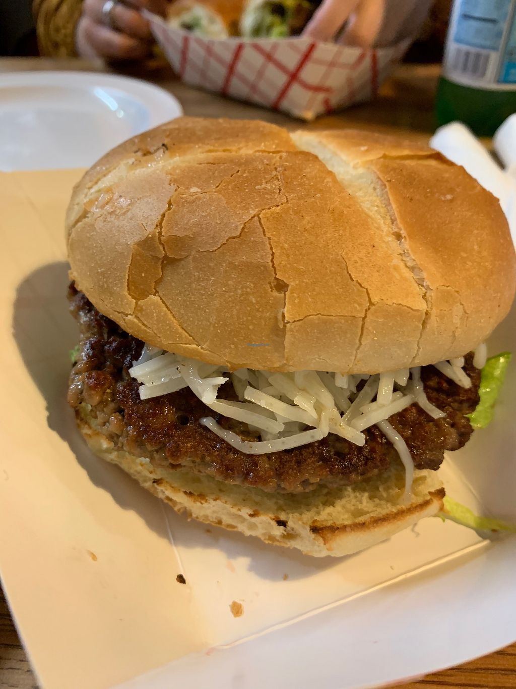 Photo credit: happycow